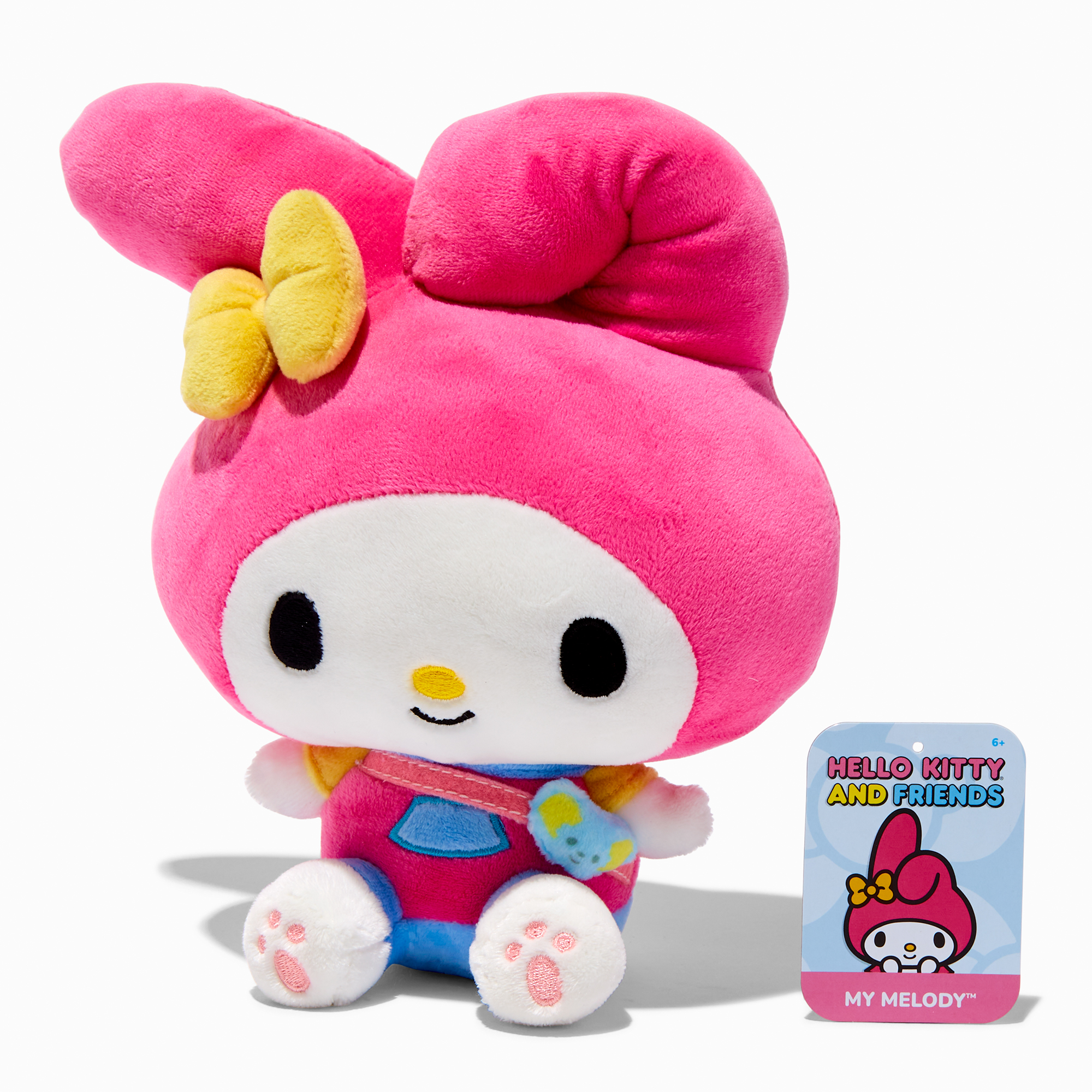 Hello Kitty® And Friends 8