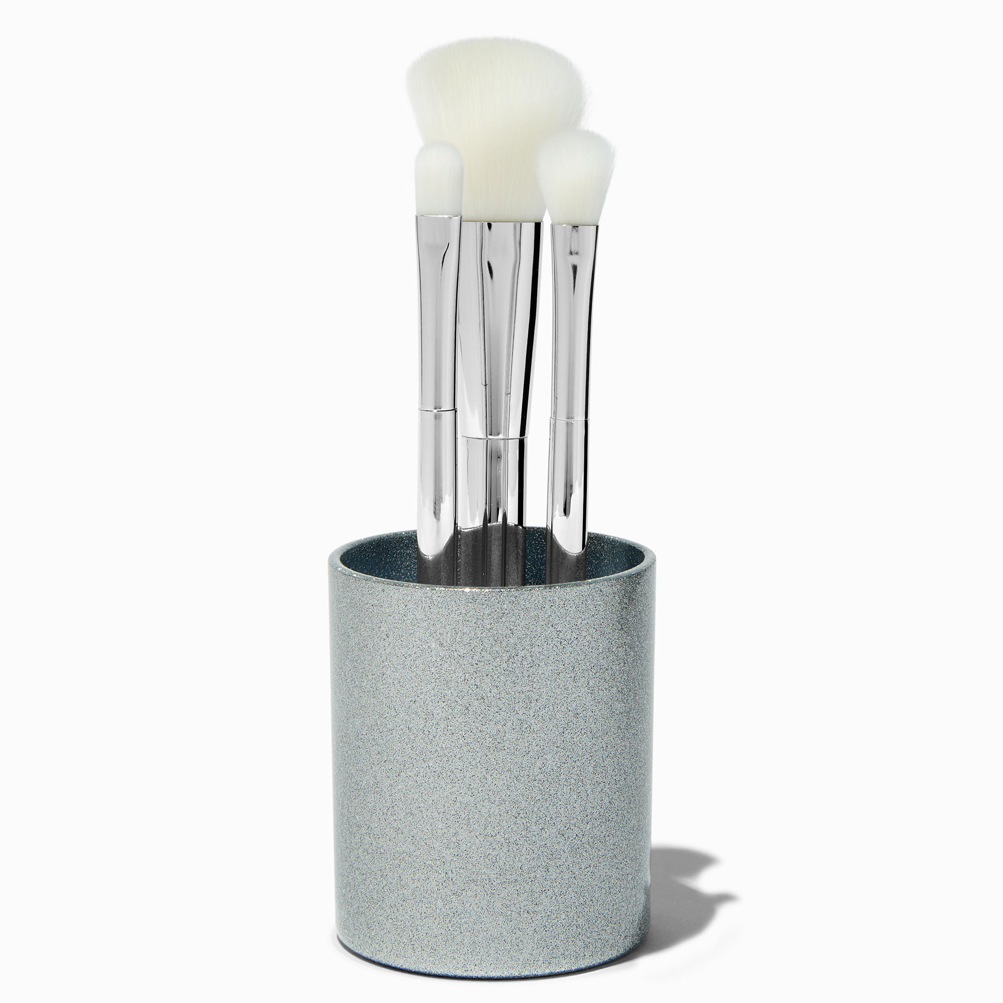 makeup brushes