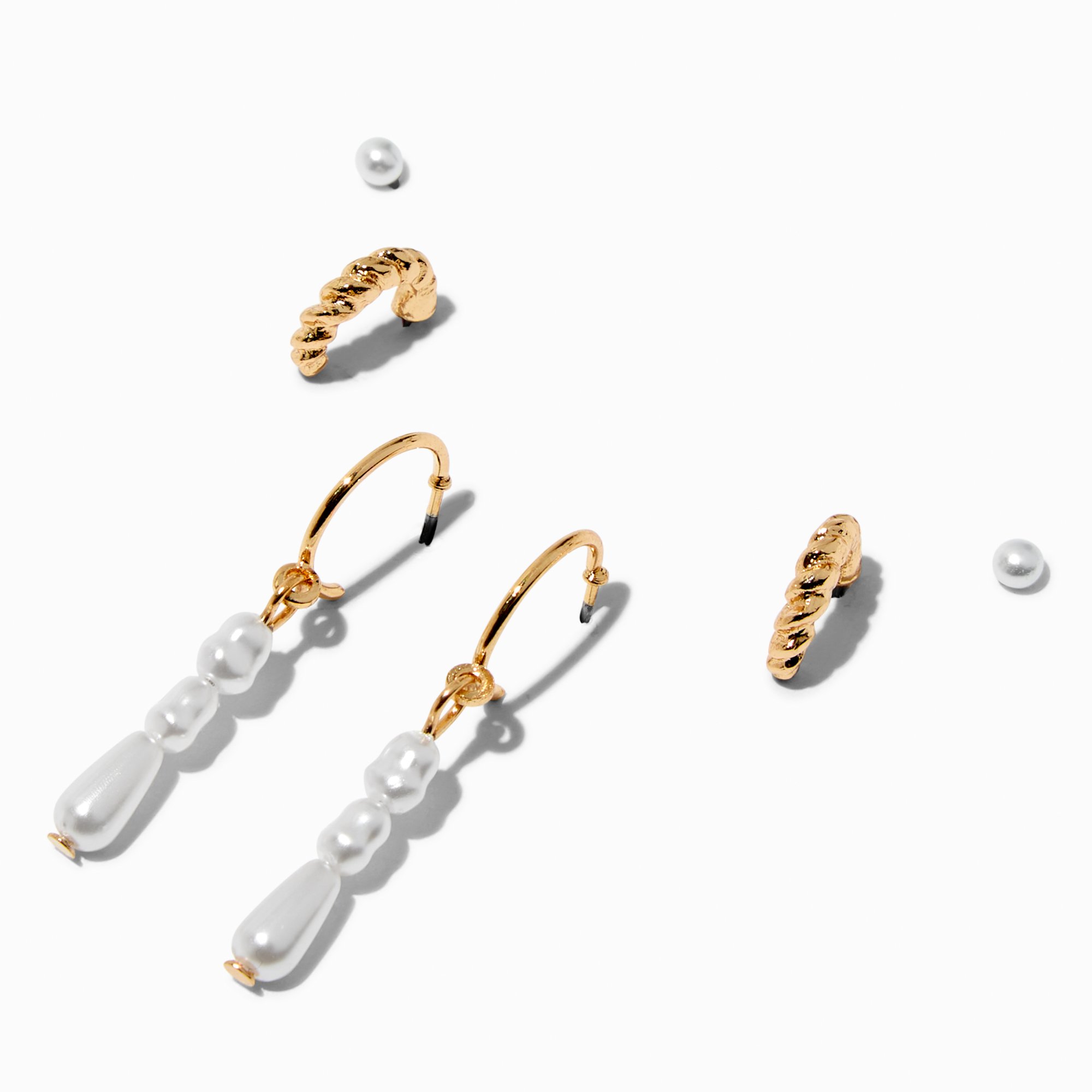 boucles doreilles