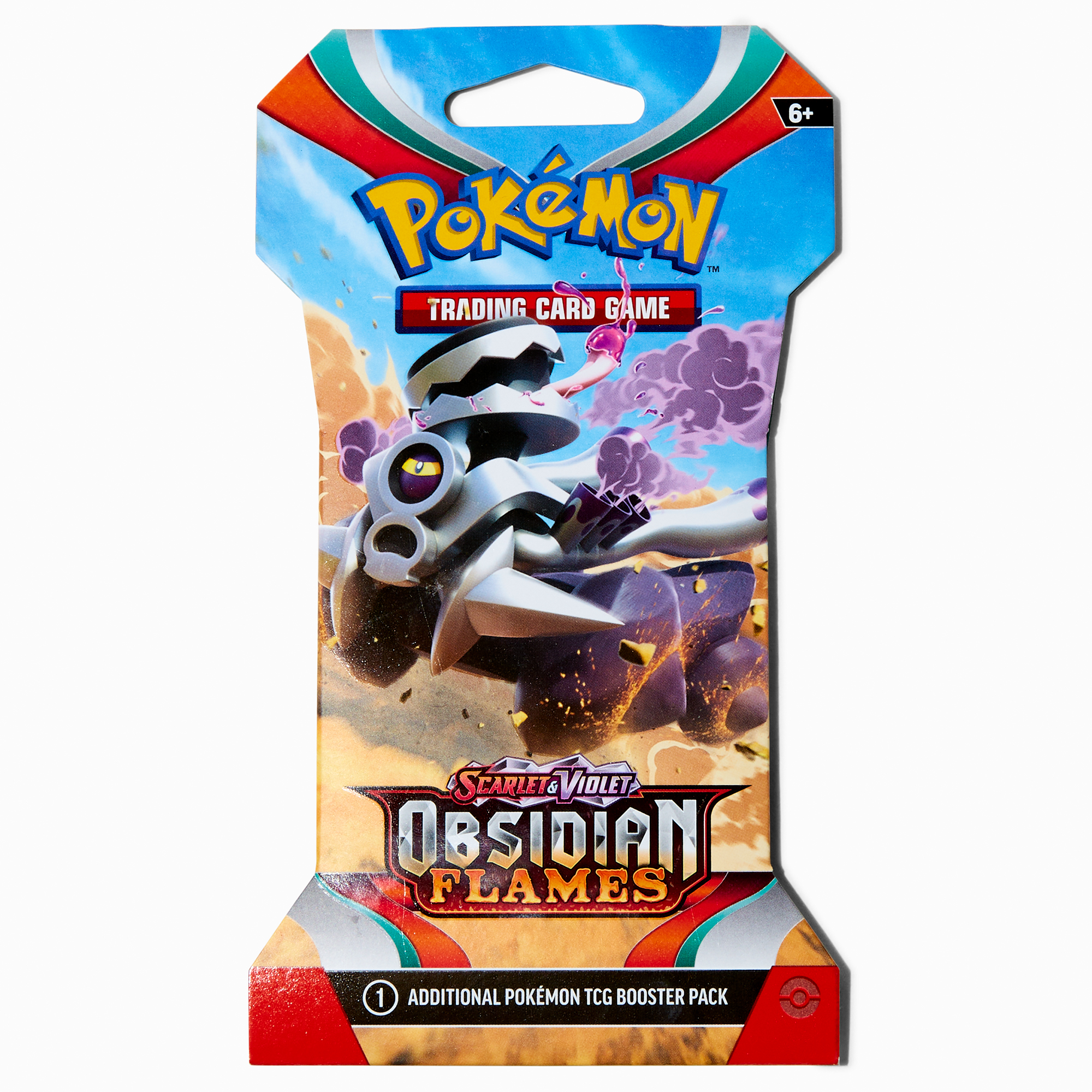 pokemon