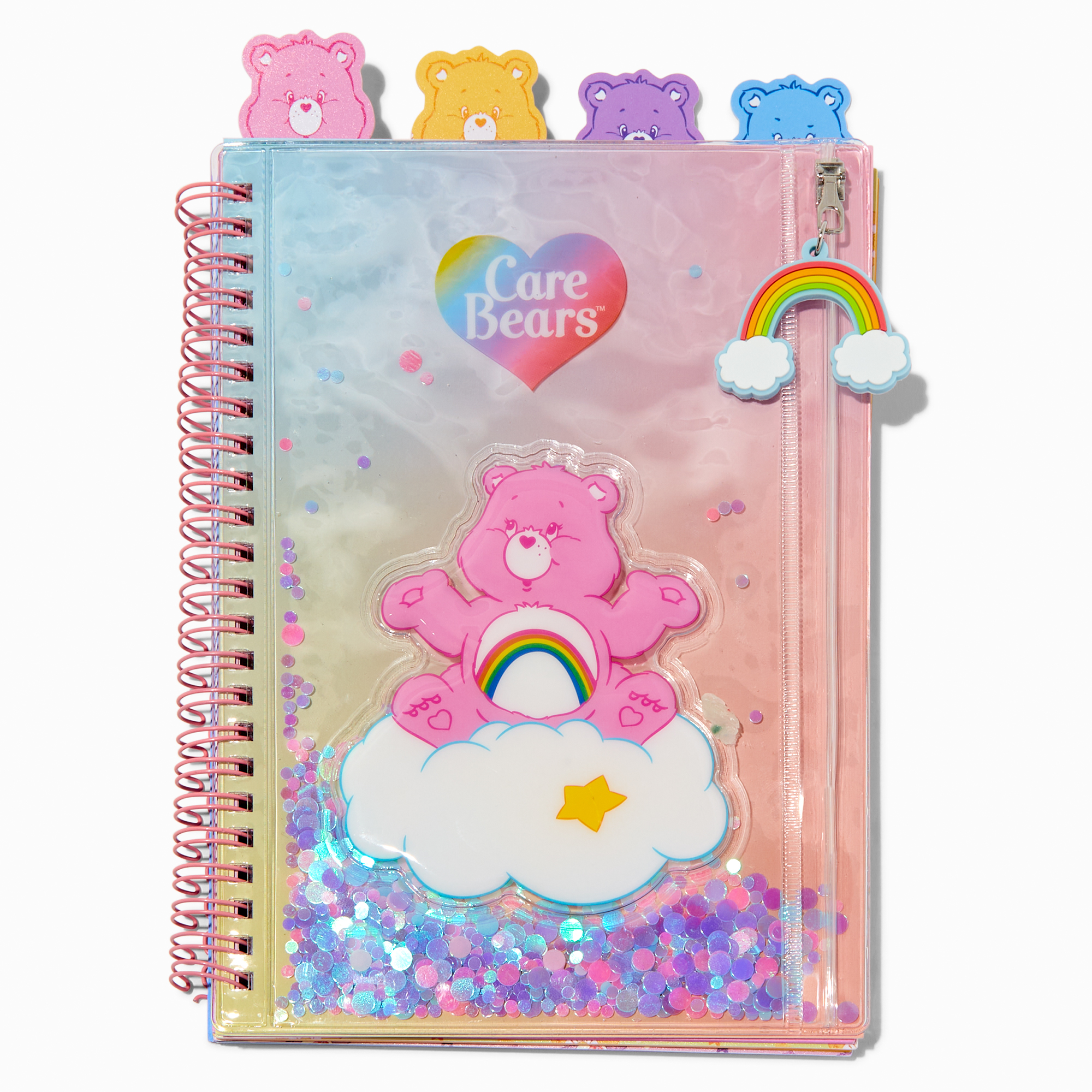 care bears