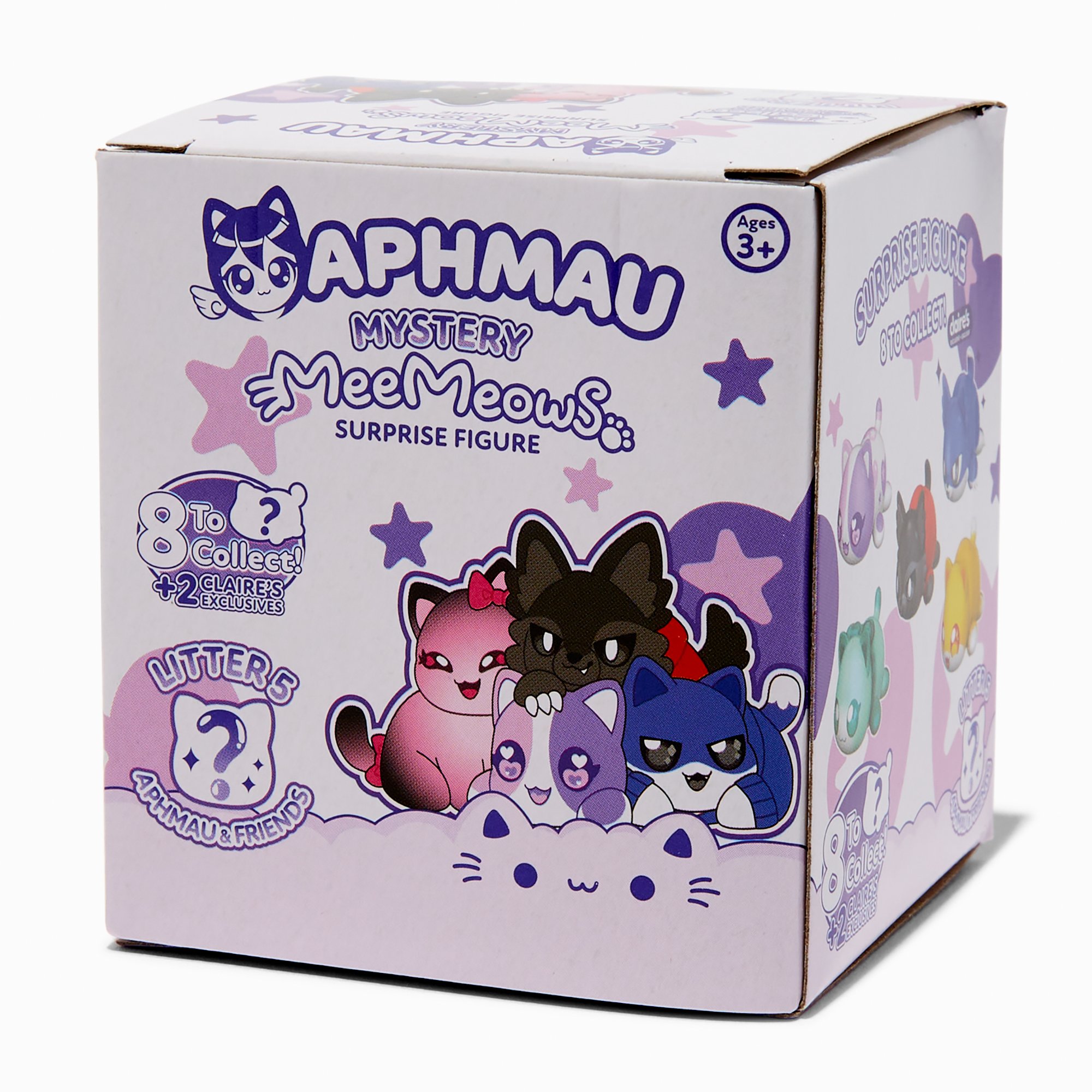 aphmau™