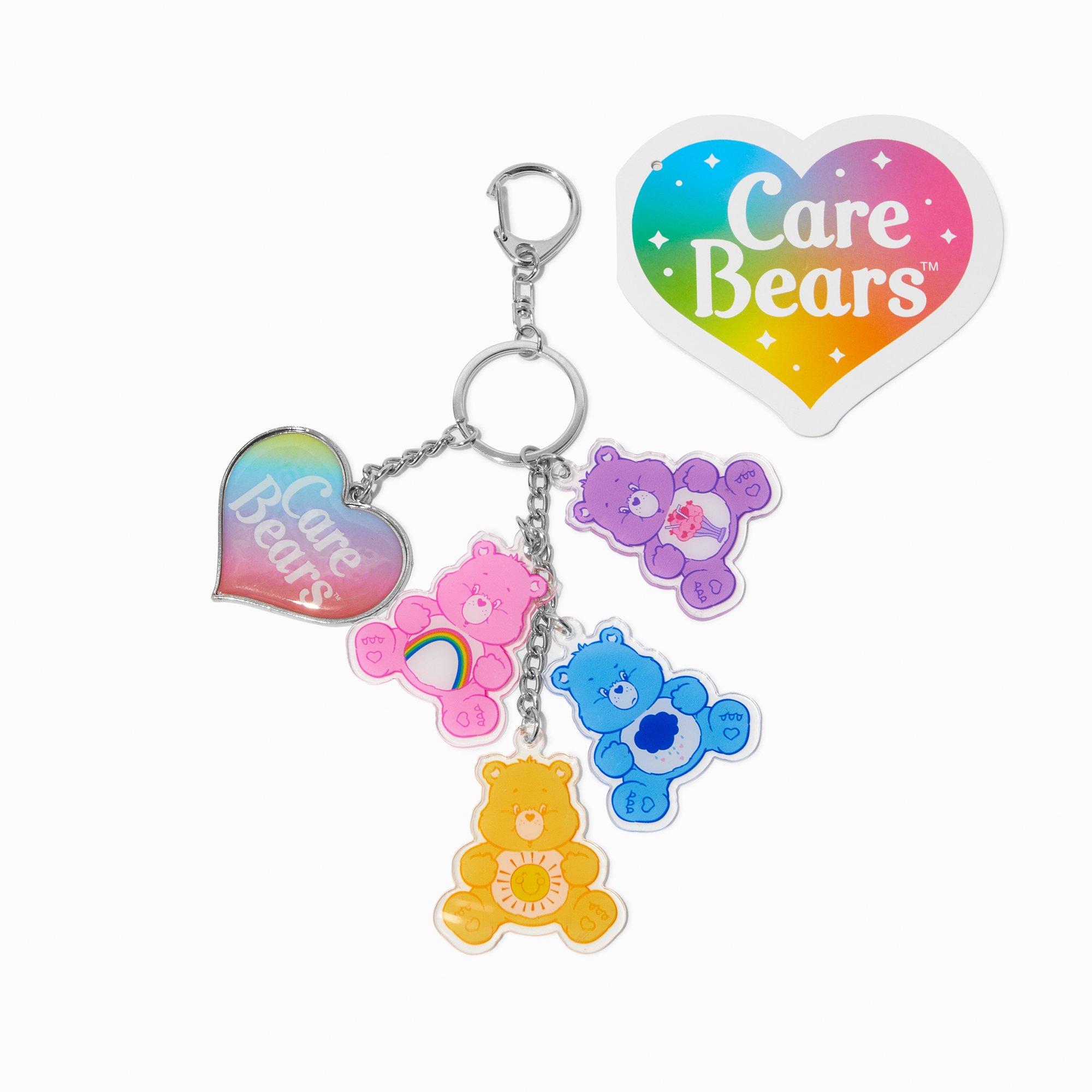 care bears