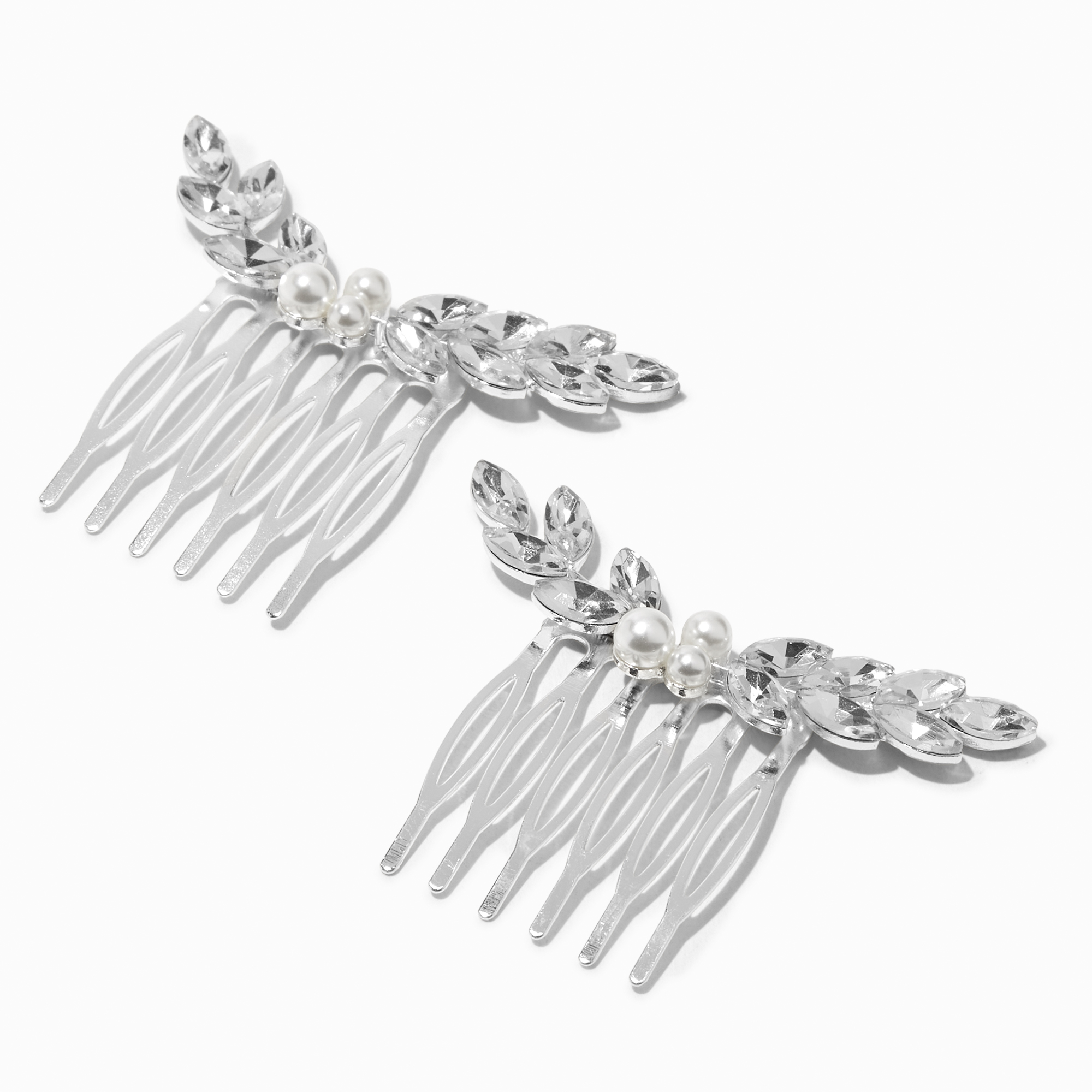 hair side comb