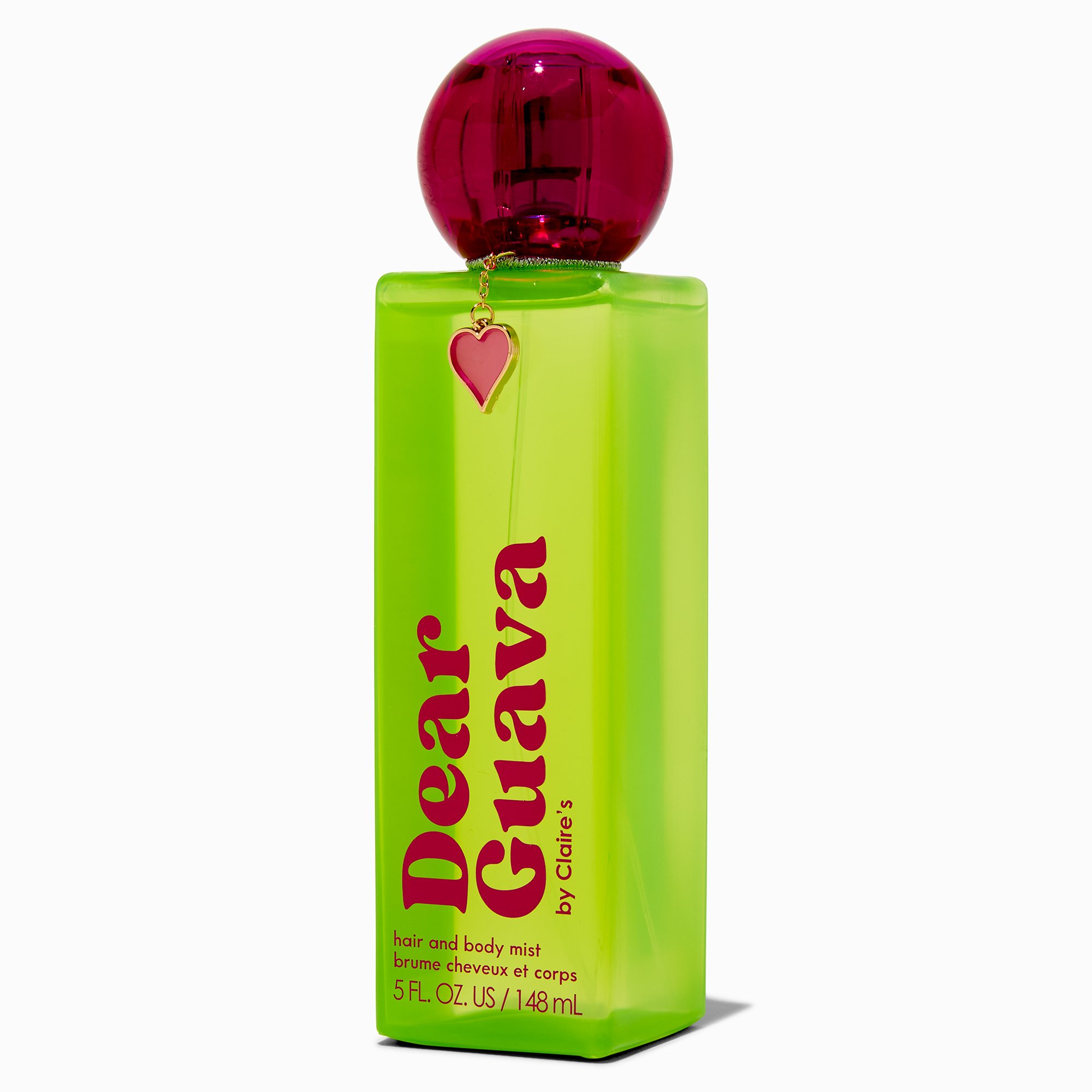 summer scents