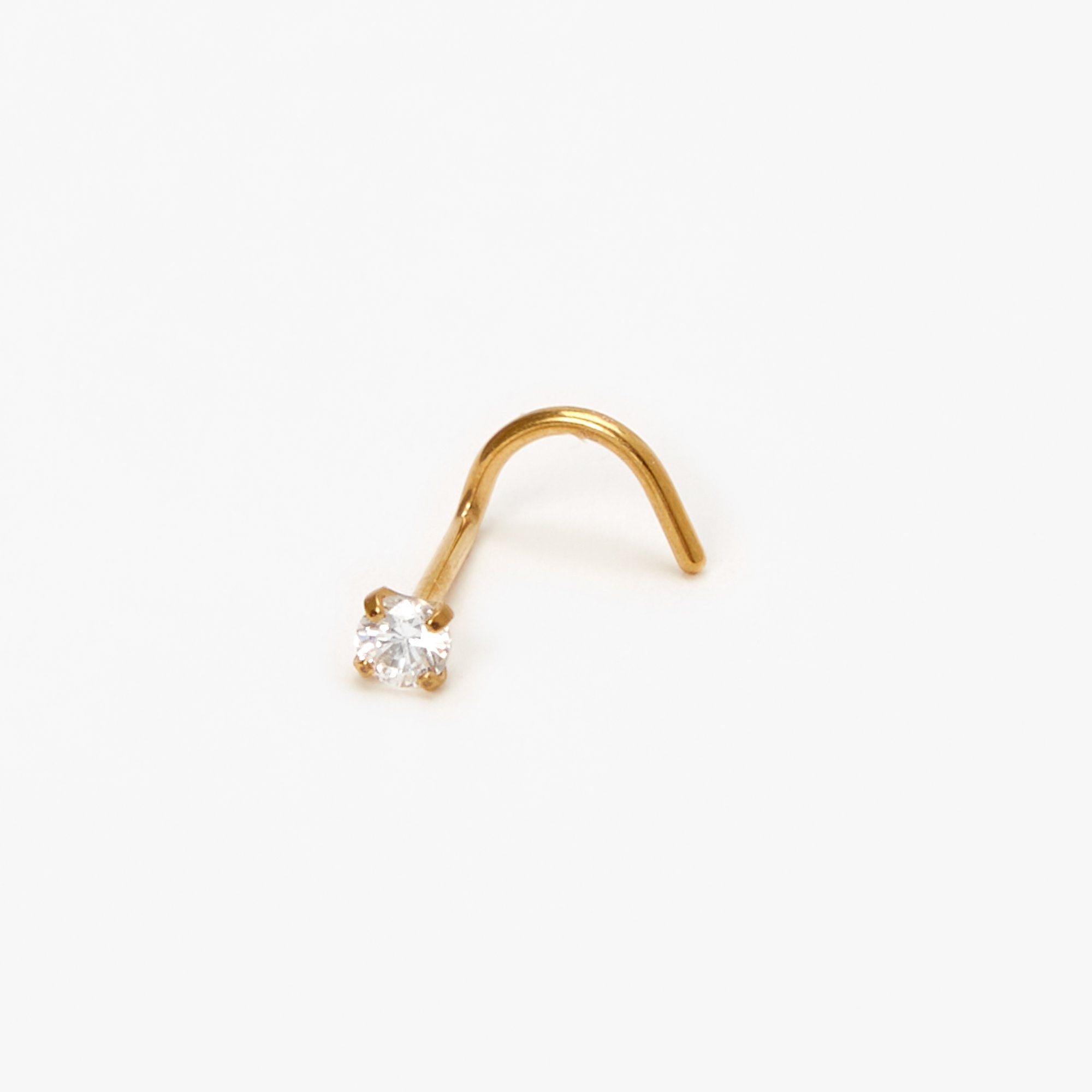 nose stud