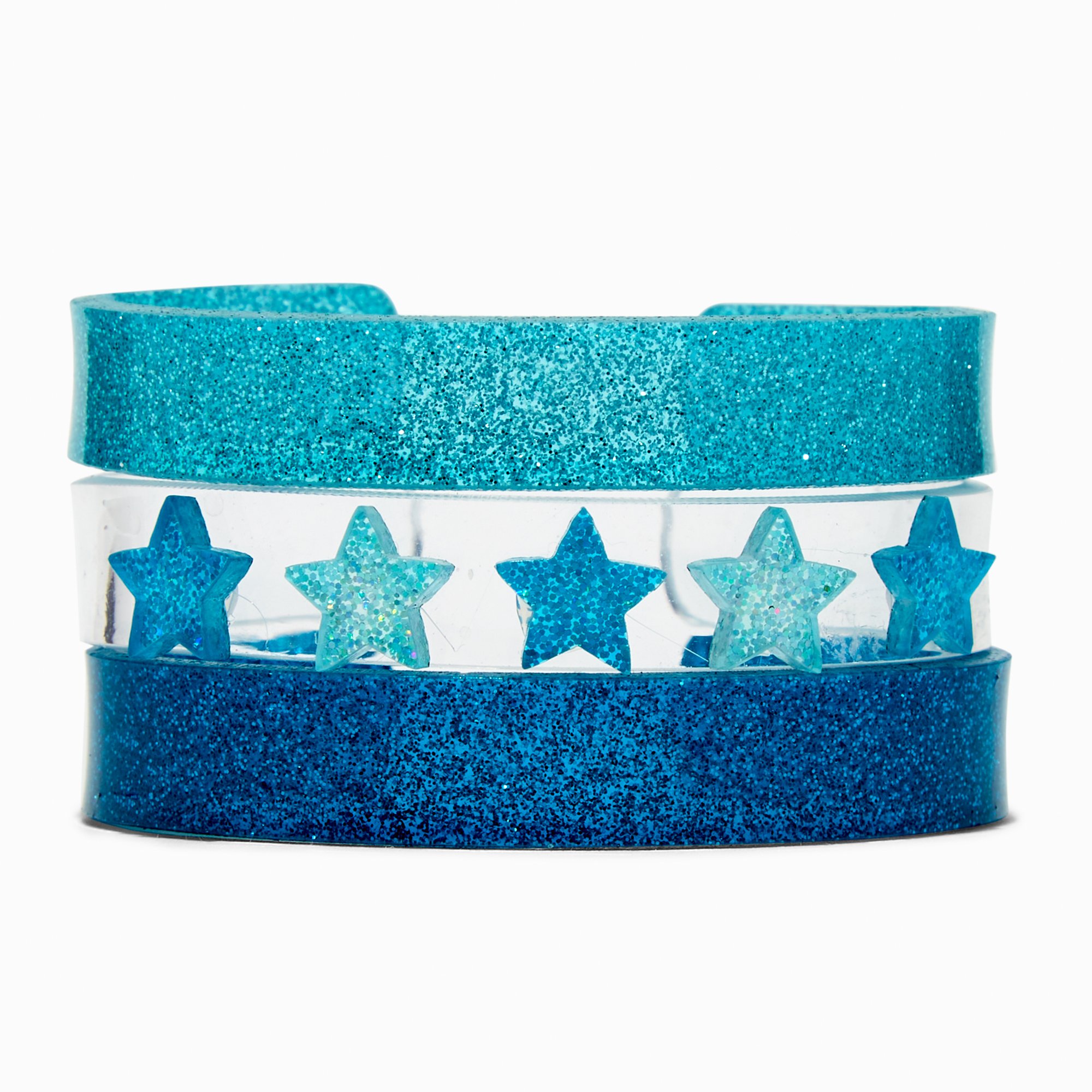 bangles and cuffs