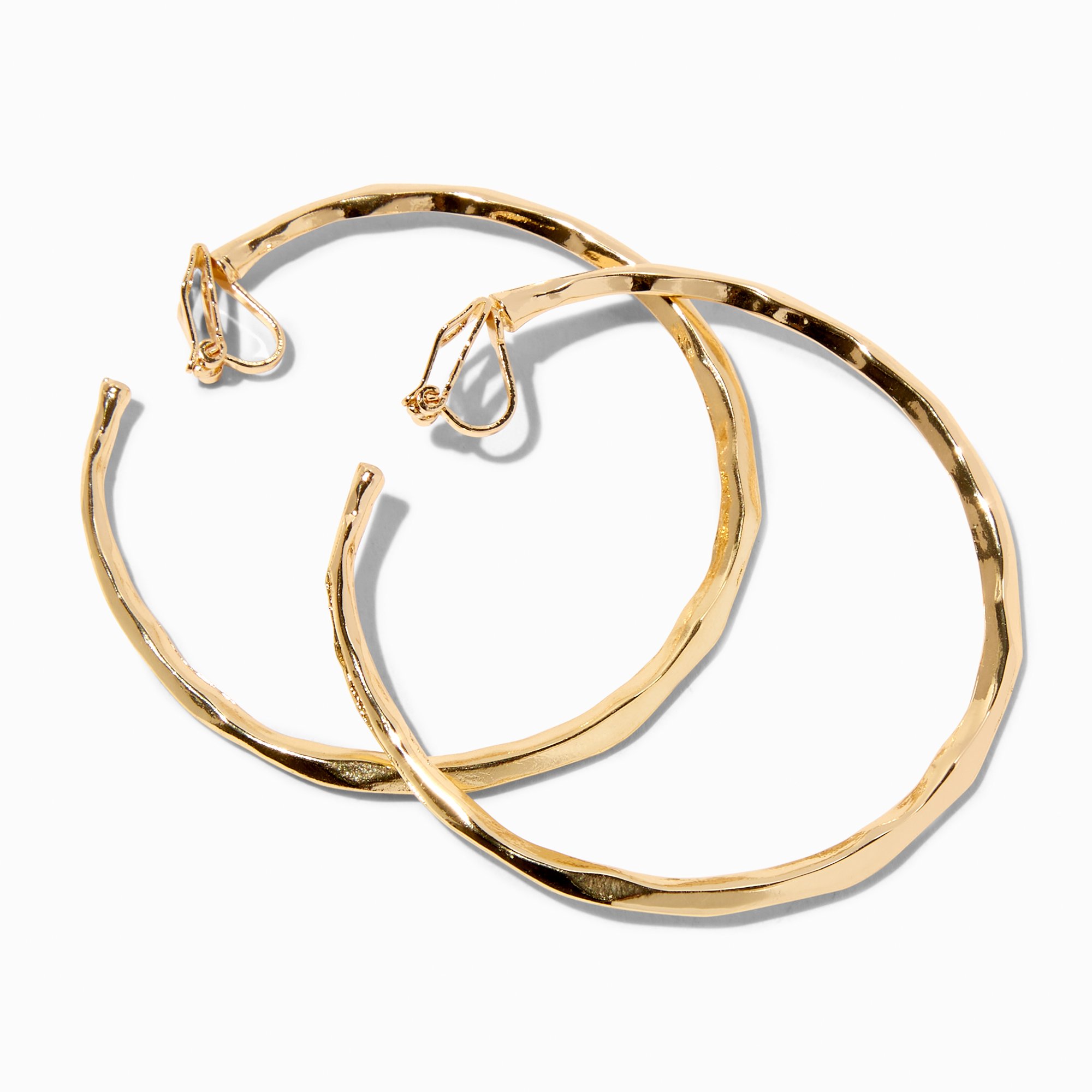 hoops