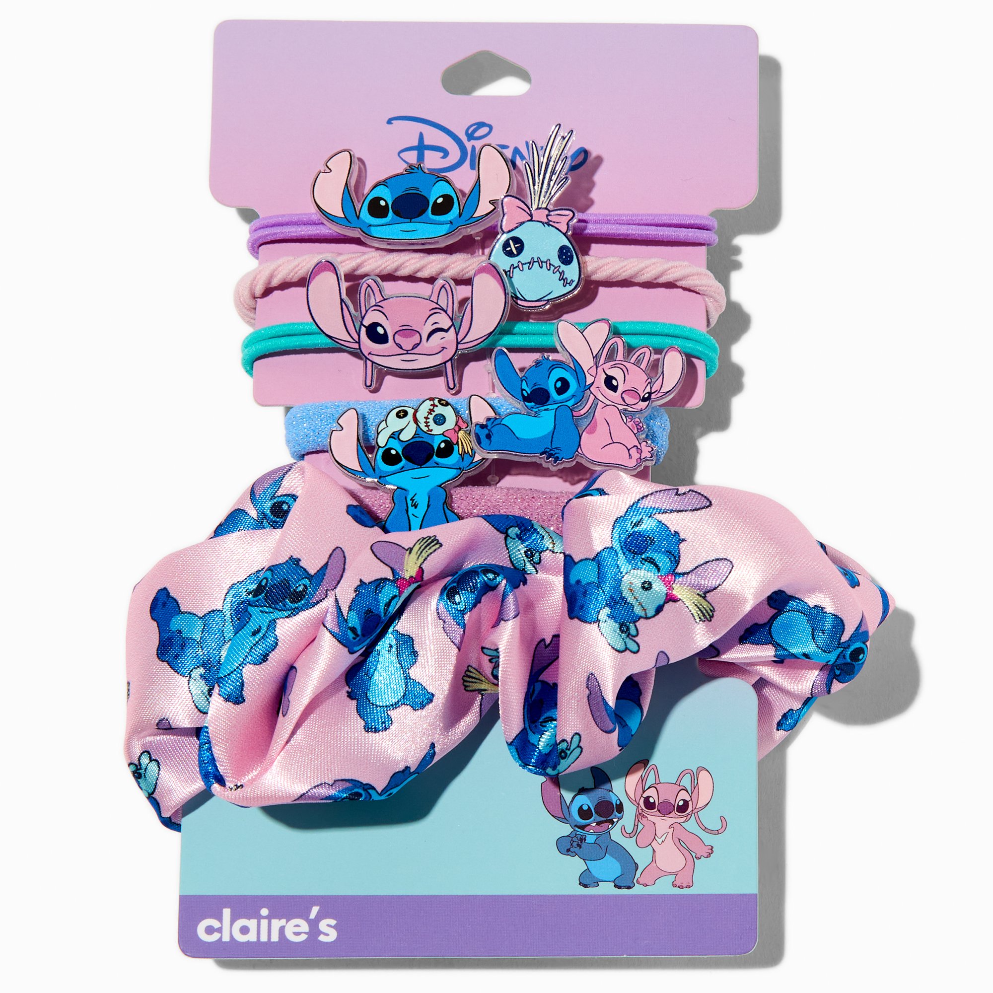 scrunchies