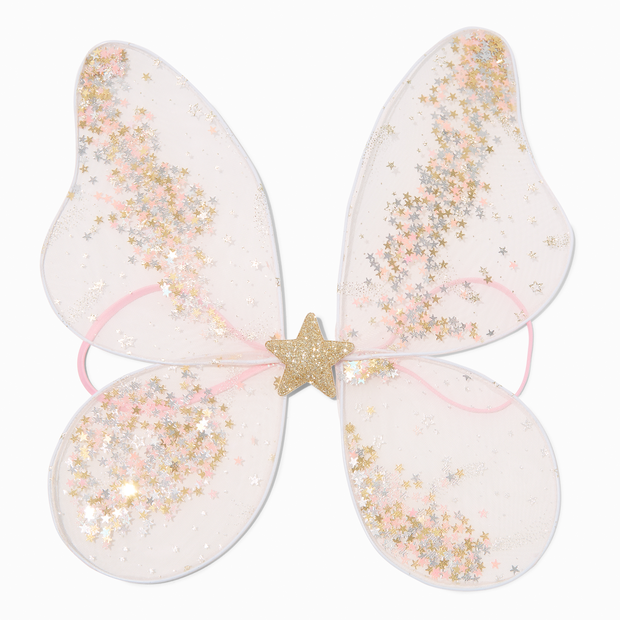wings