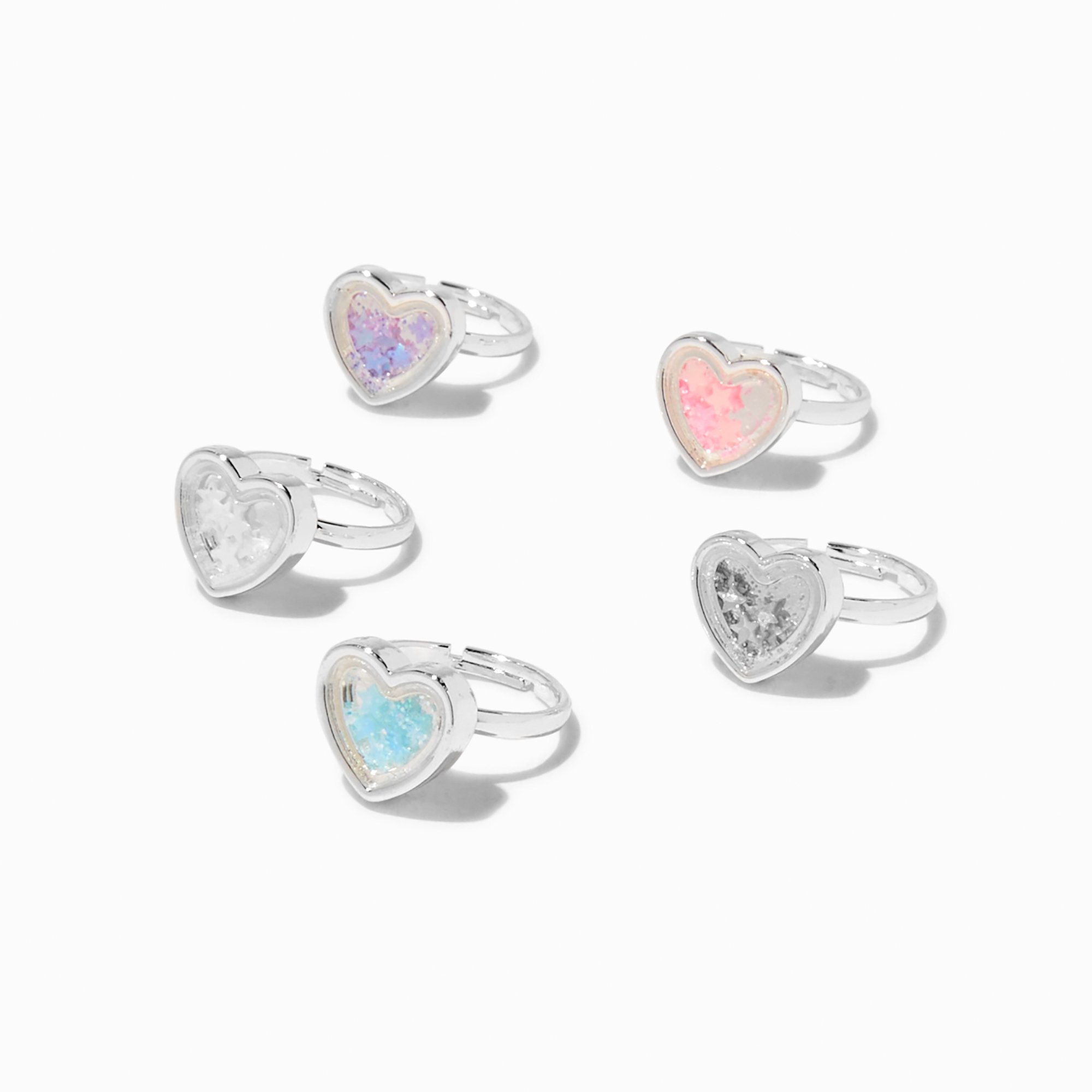 rings