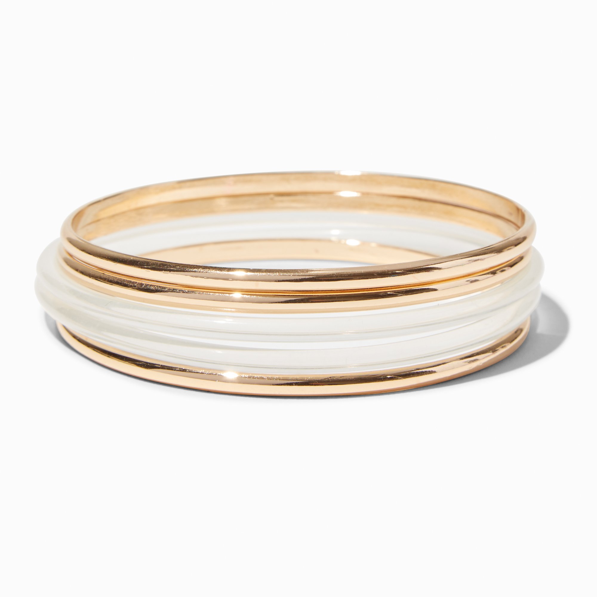 bangles and cuffs