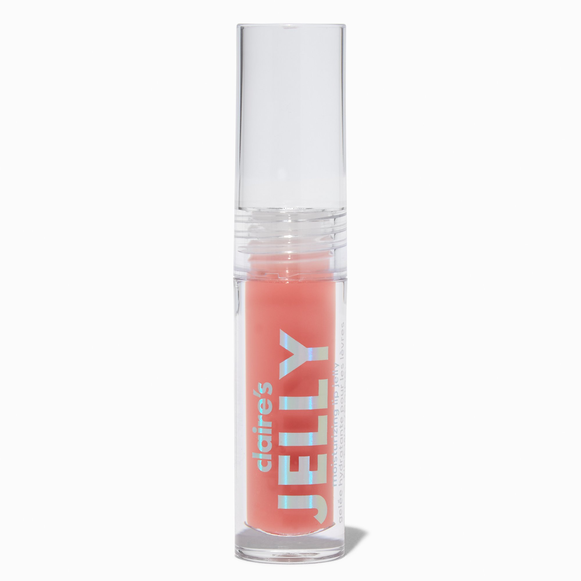 lip gloss and balms
