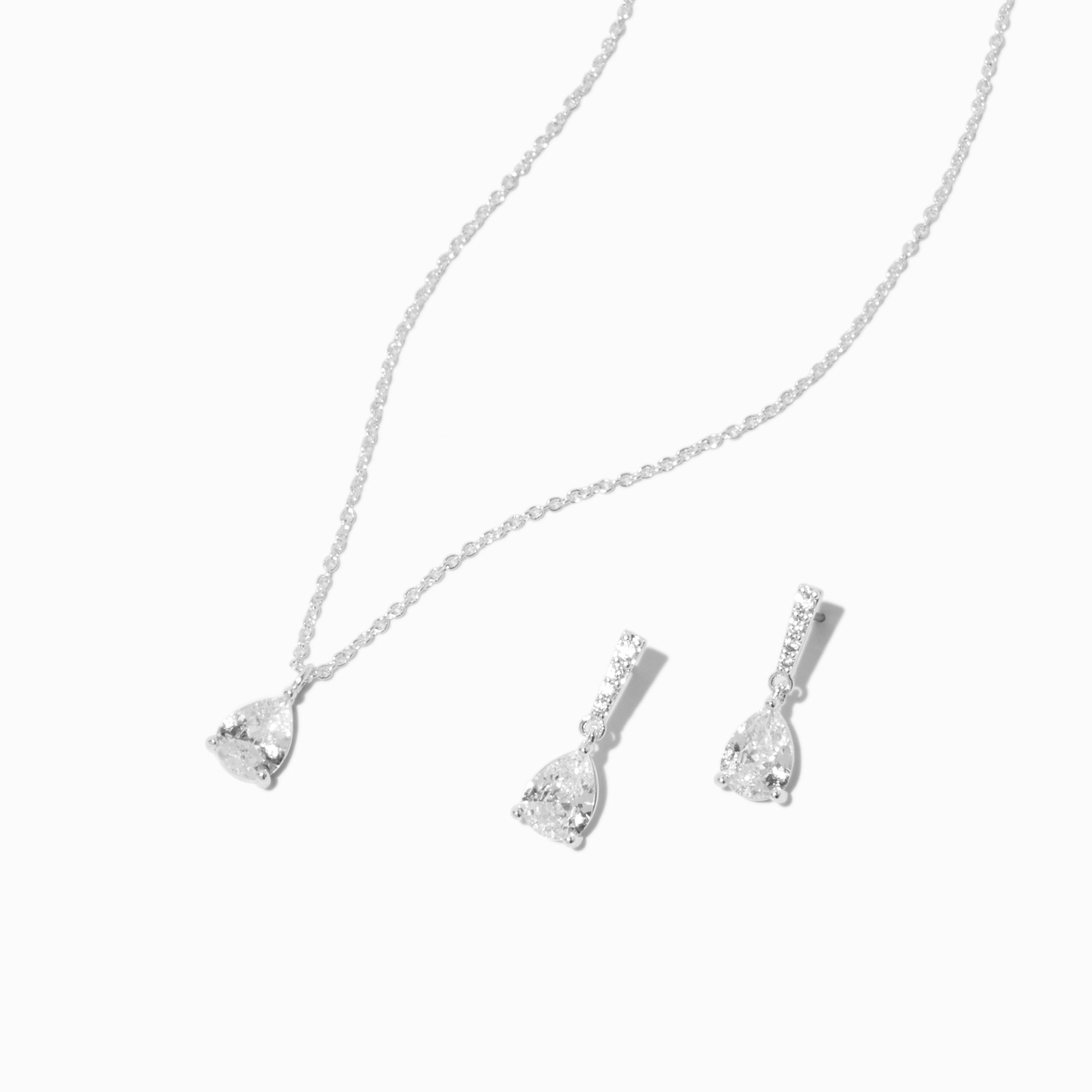 jewellery sets