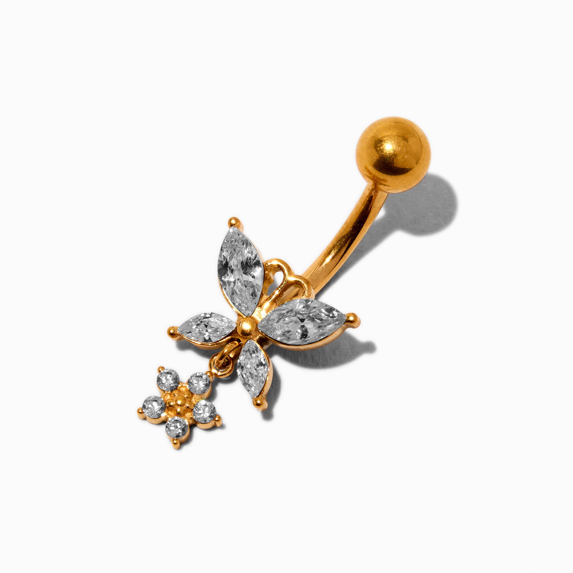 belly bars