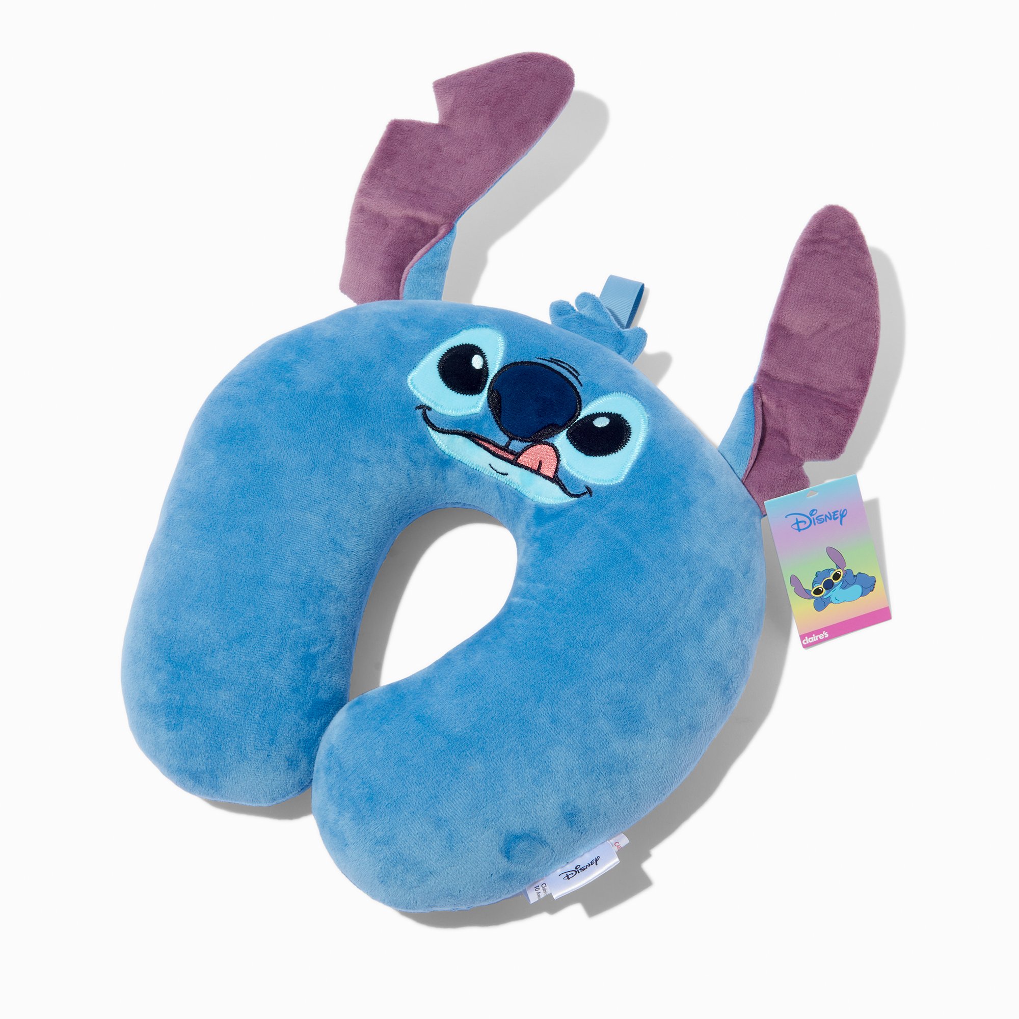 disney stitch