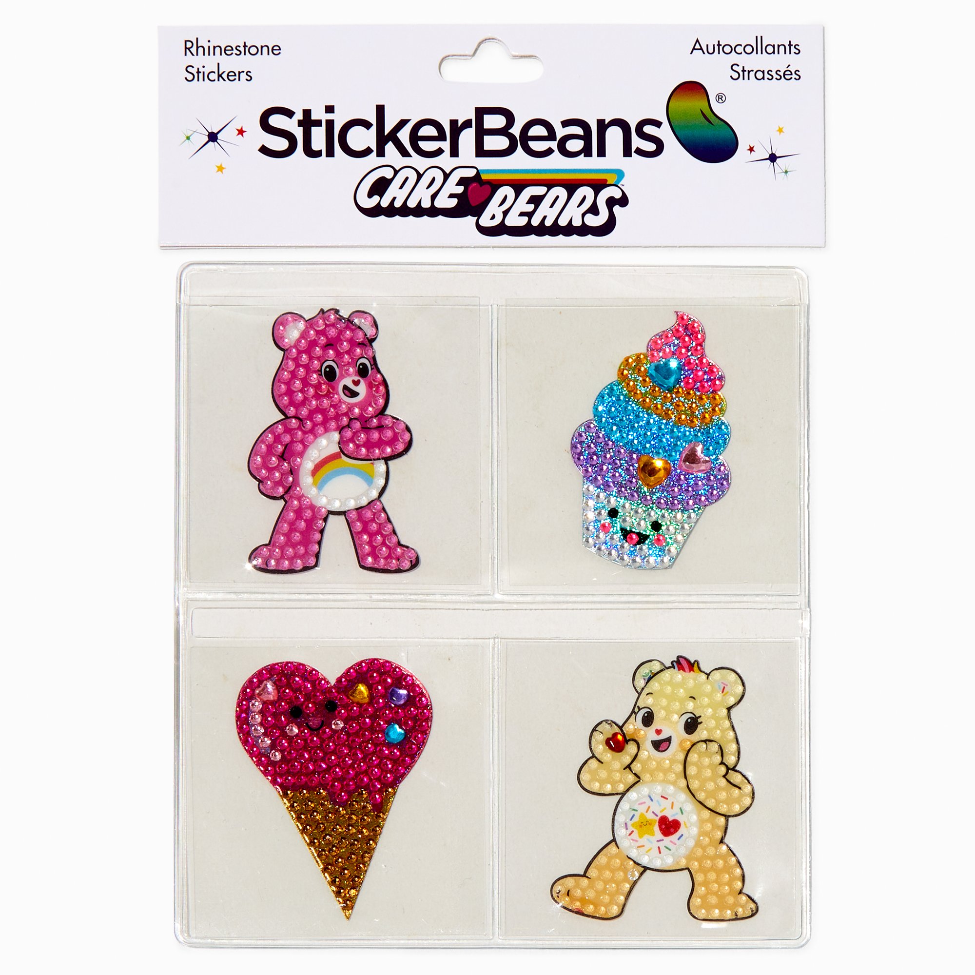 care bears