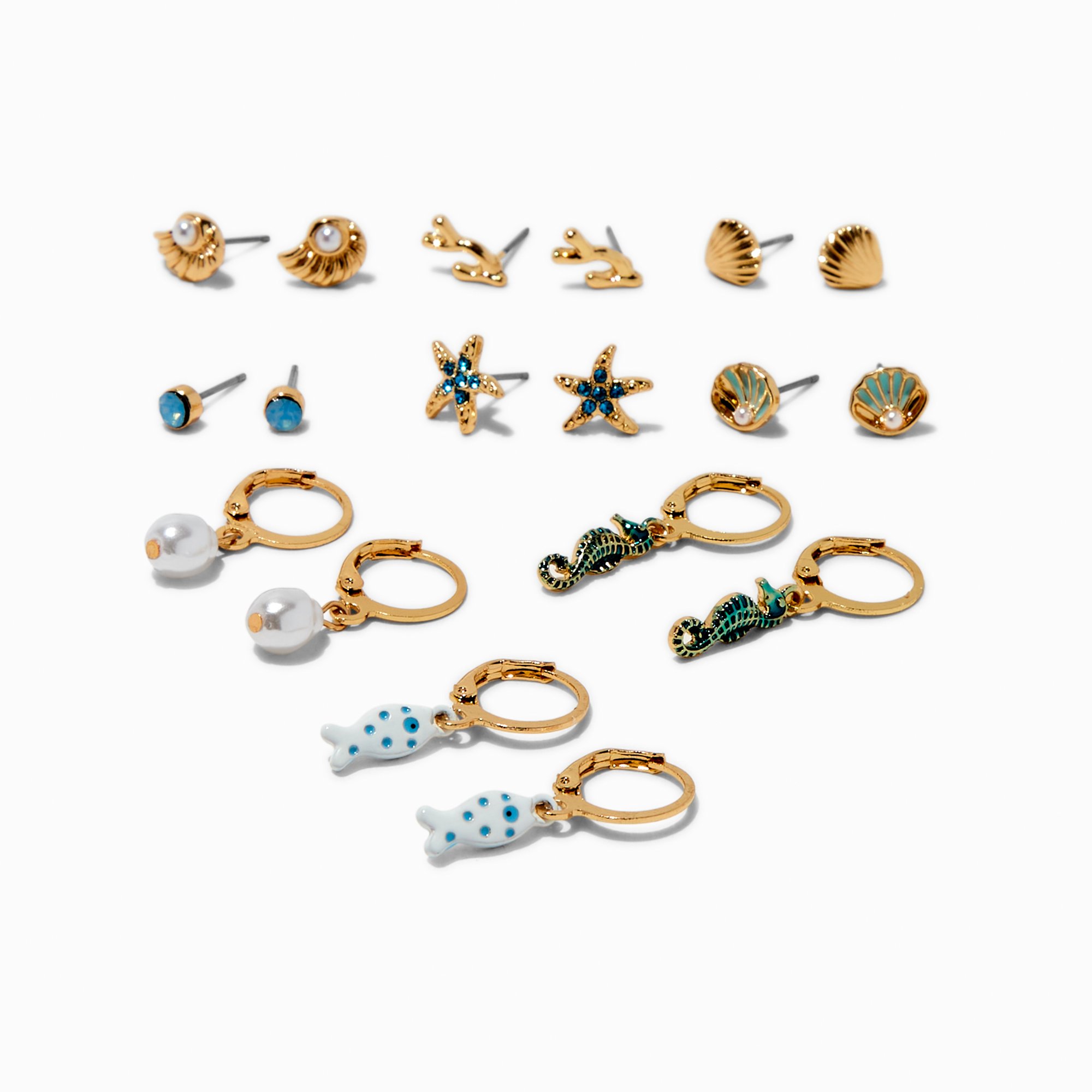 hoop multipacks