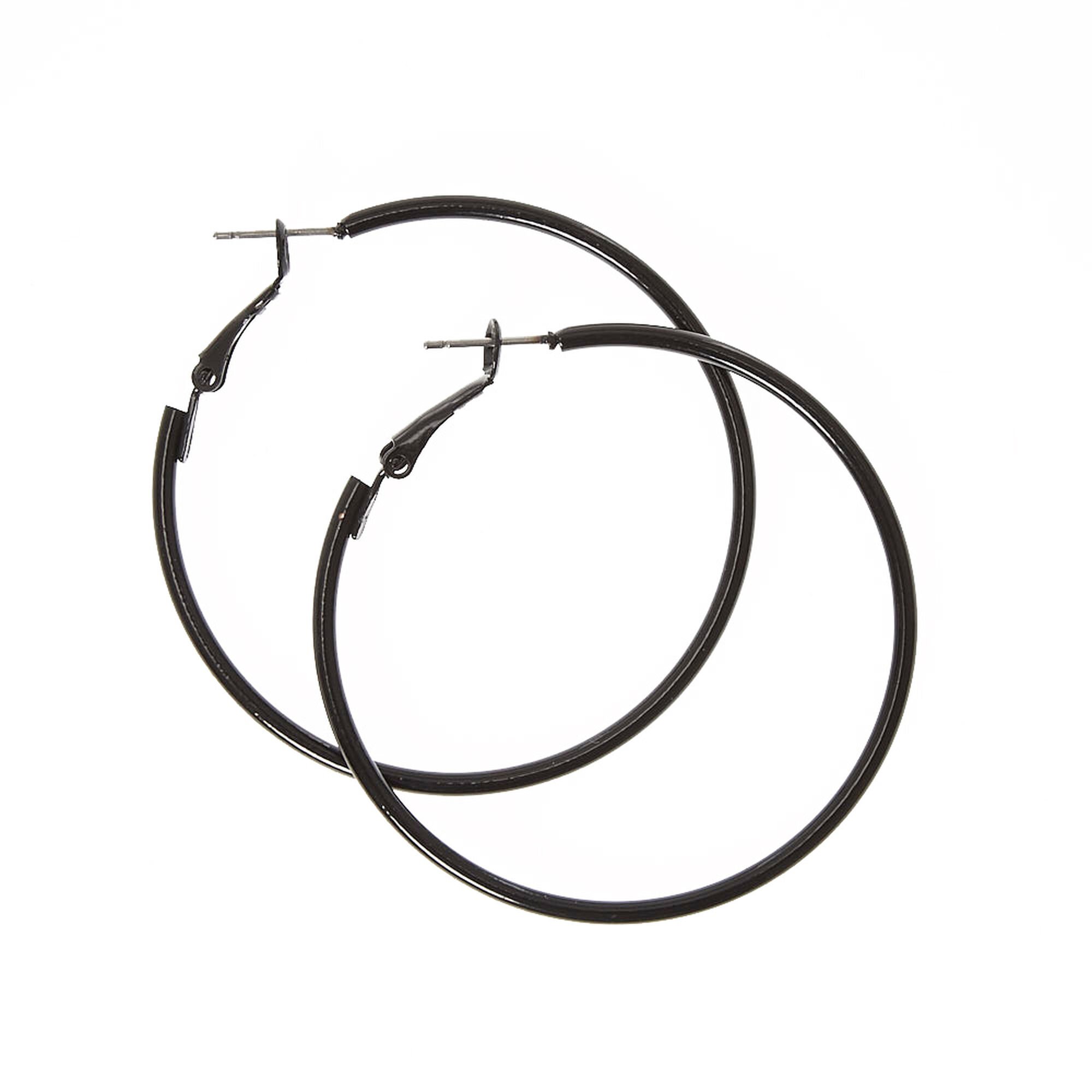 hoops