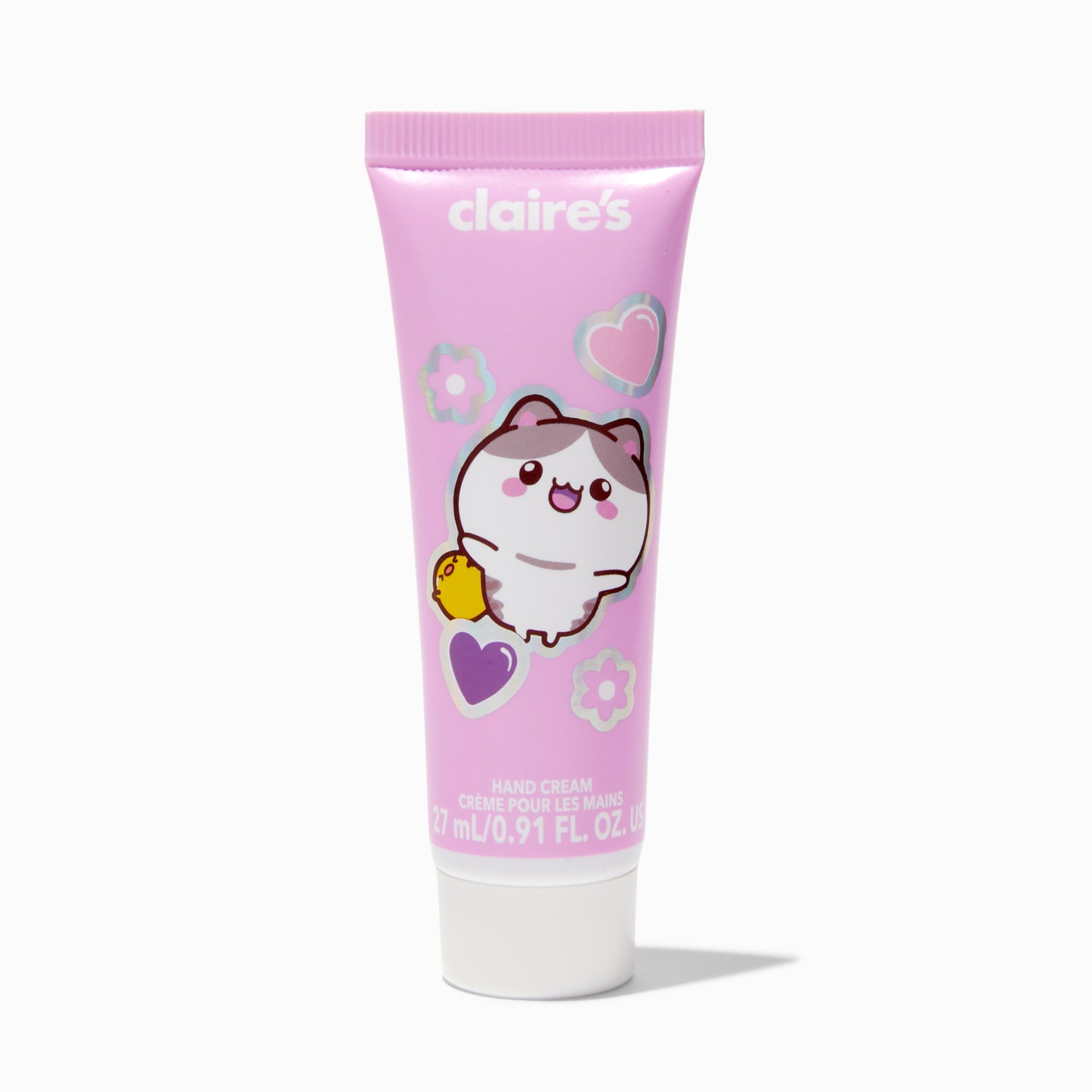 hand lotions