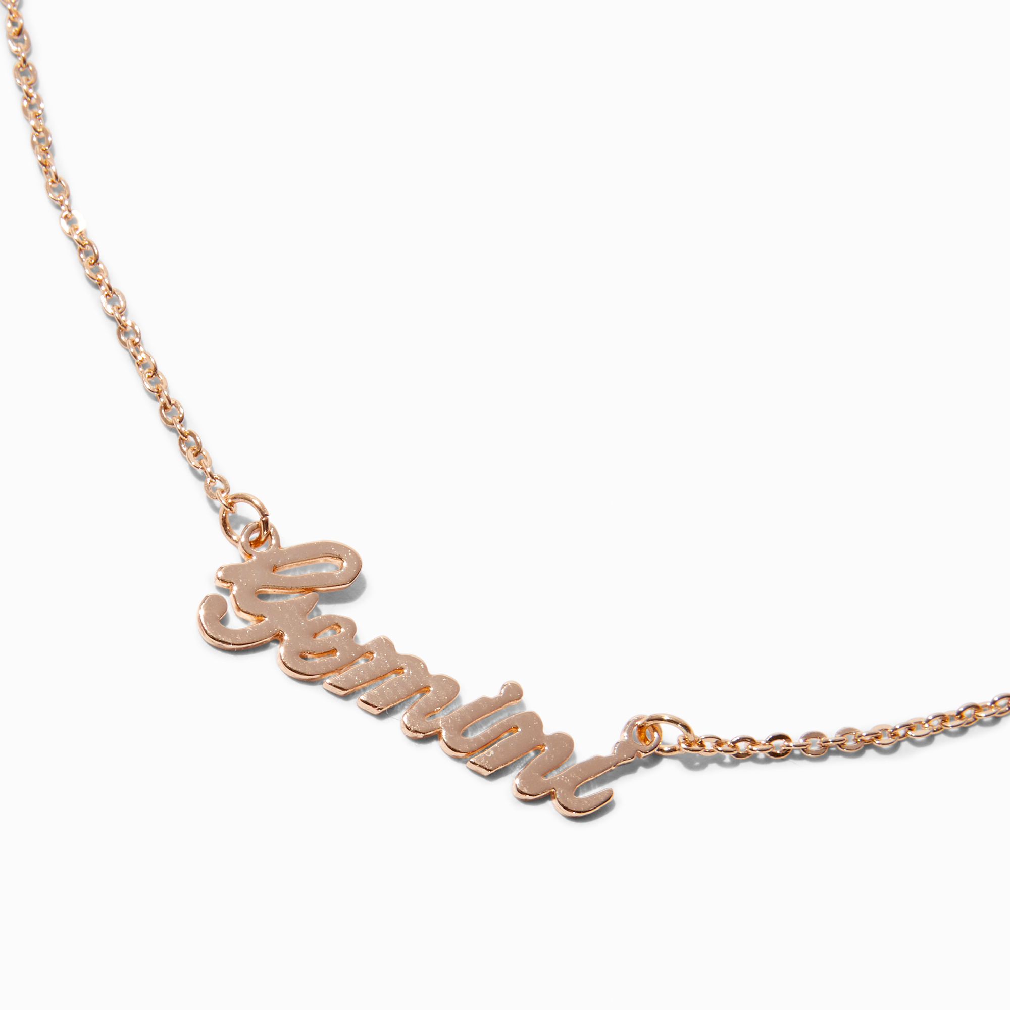 gemini