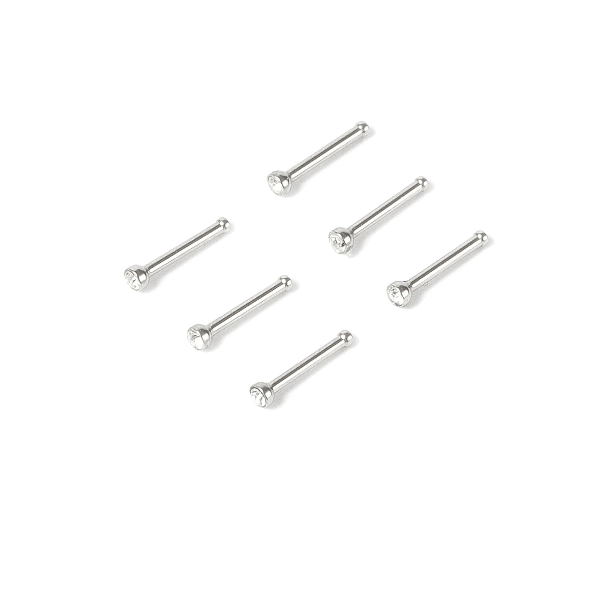nose rings studs jewelry