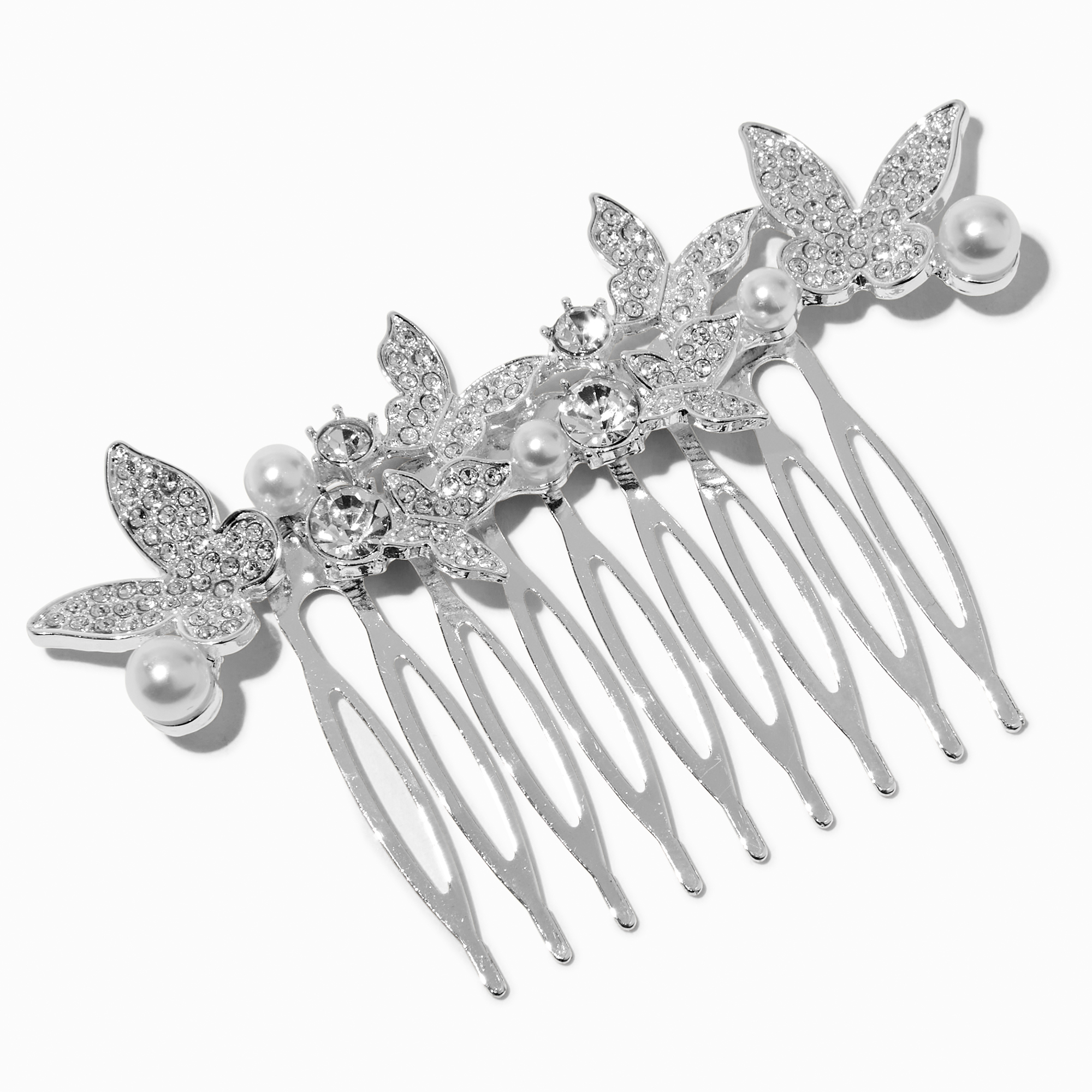 hair side comb