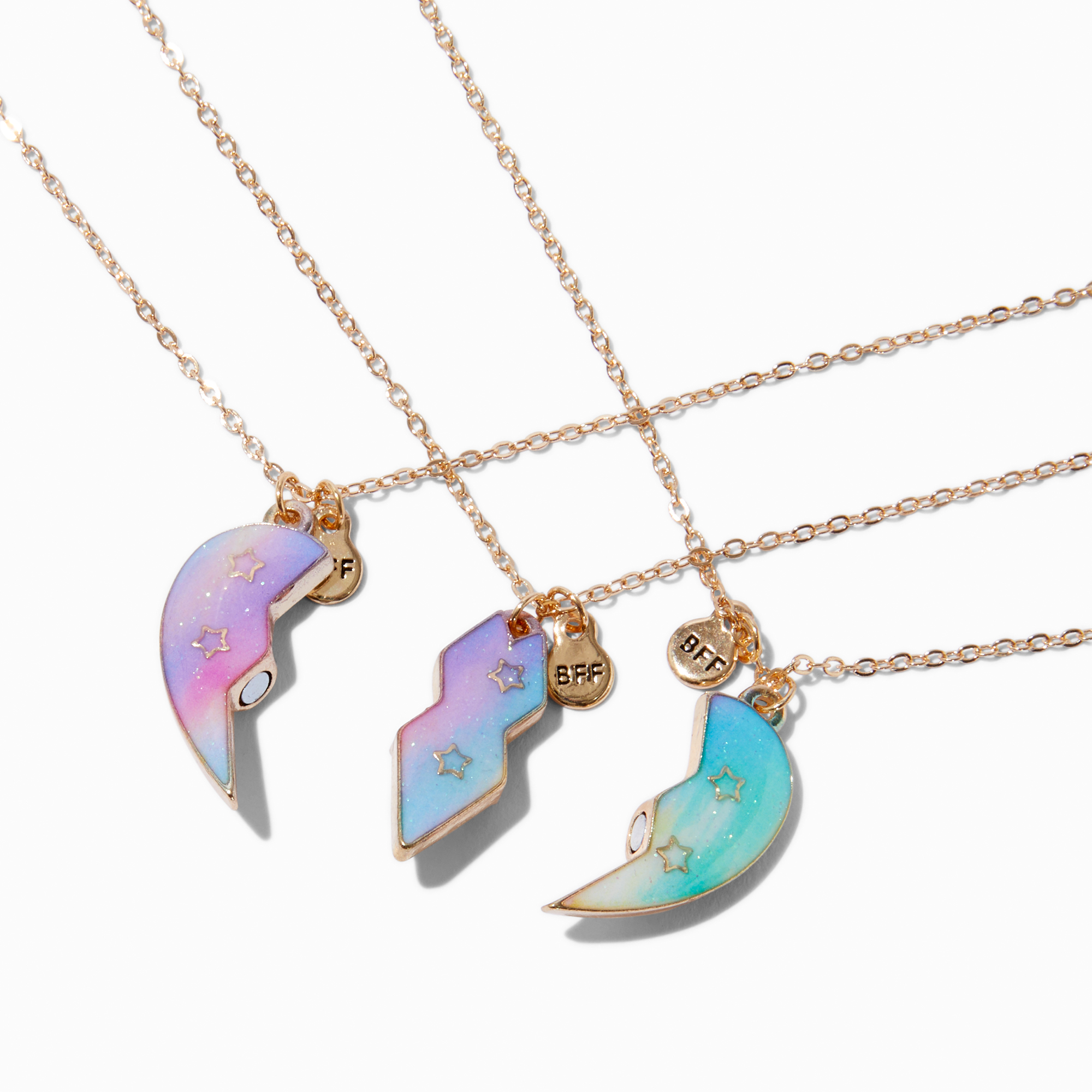 friendship necklaces