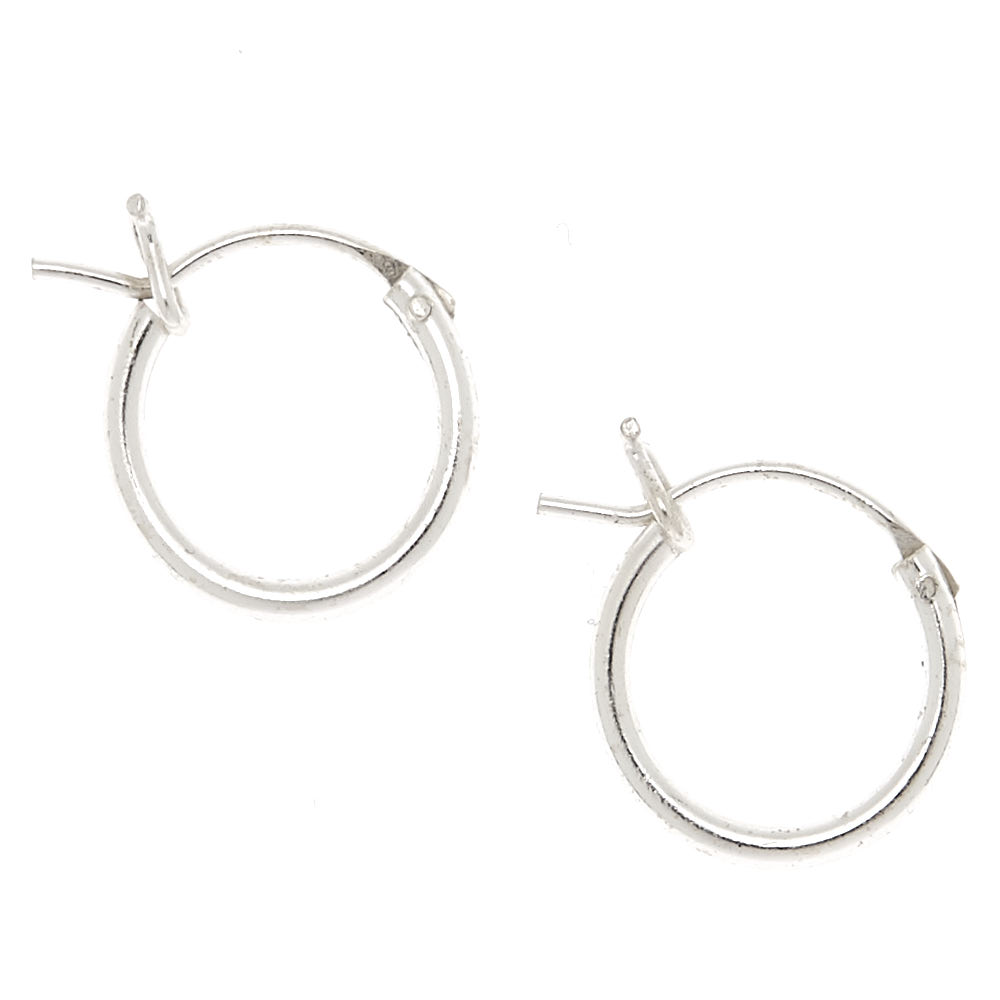 sterling silver