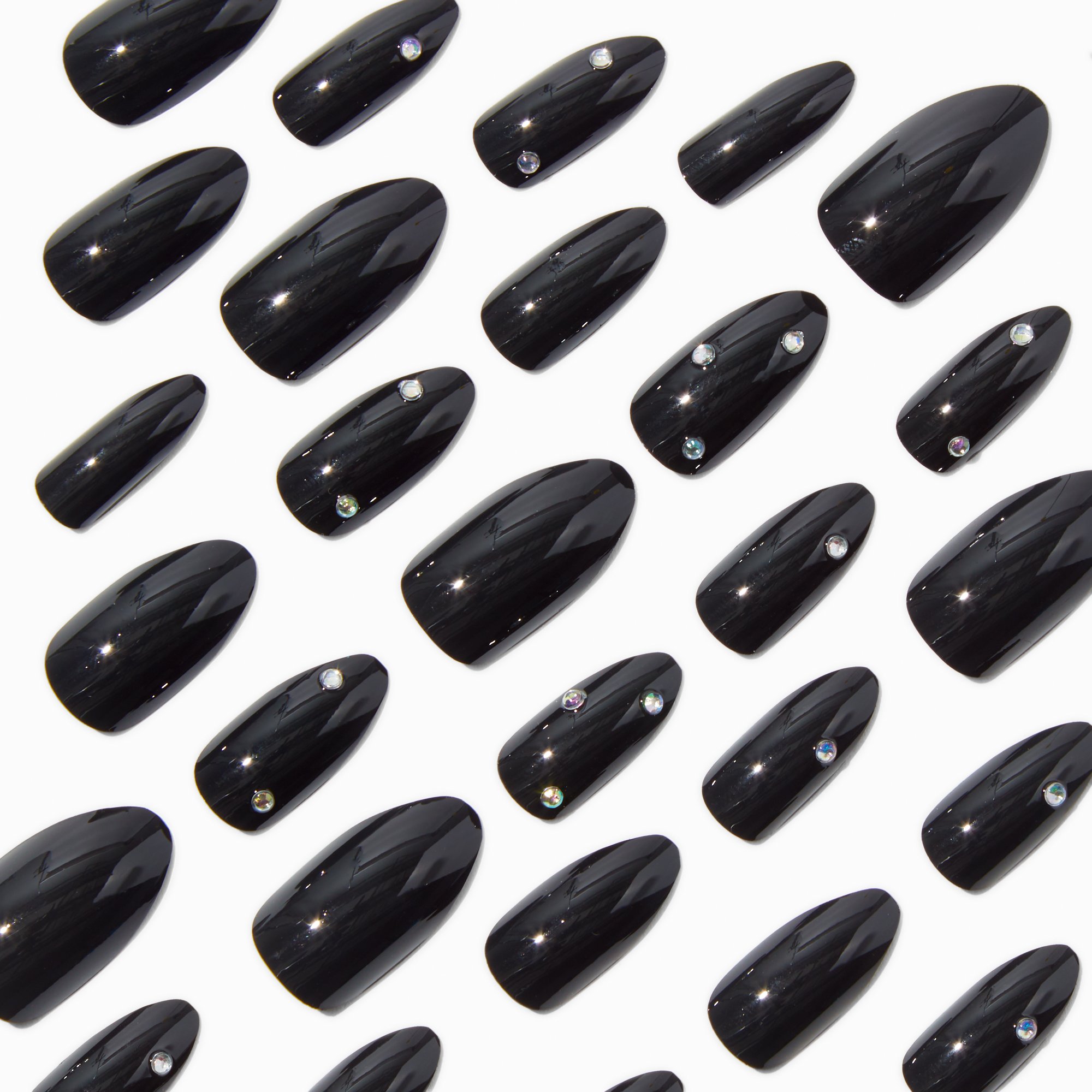 faux nails