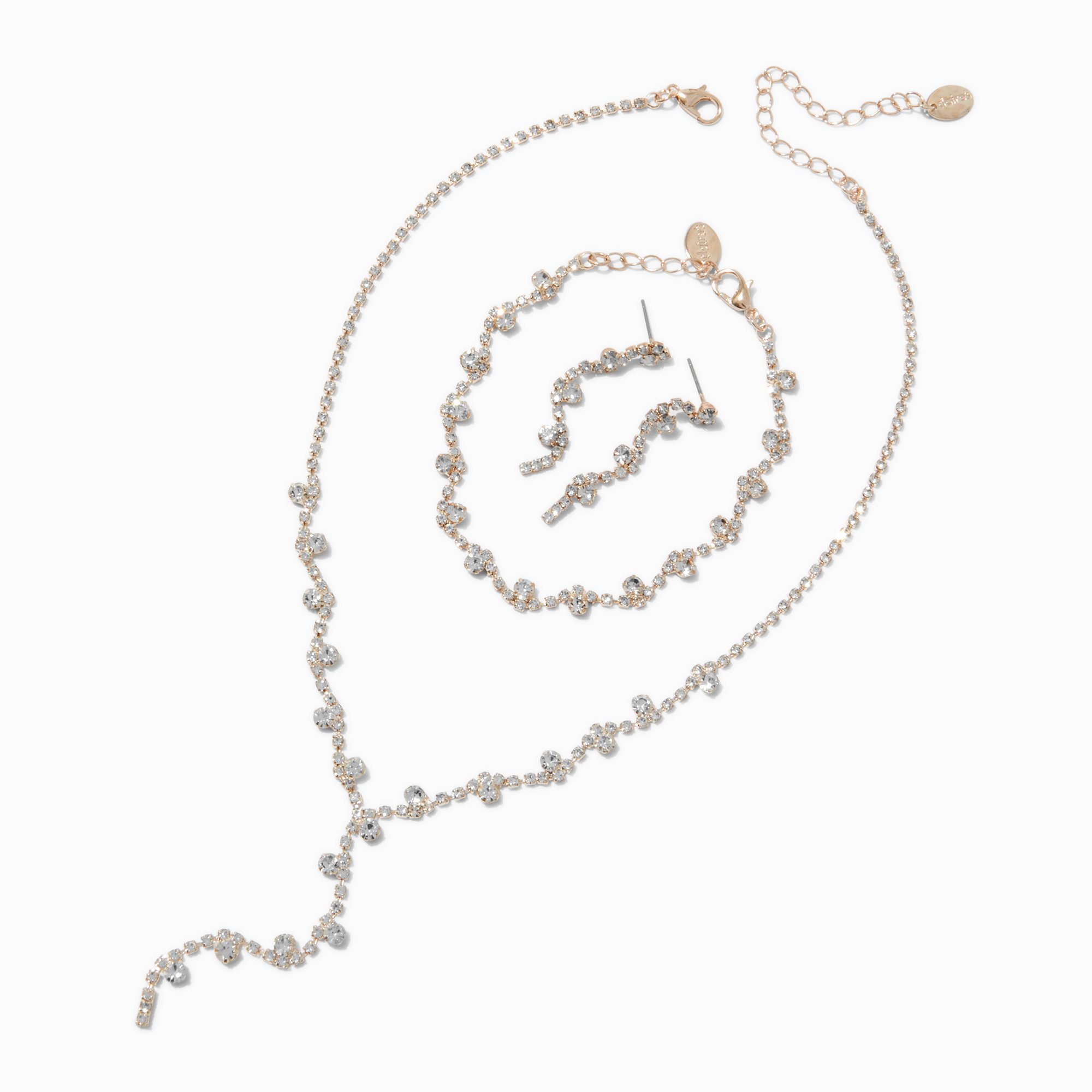 jewellery sets