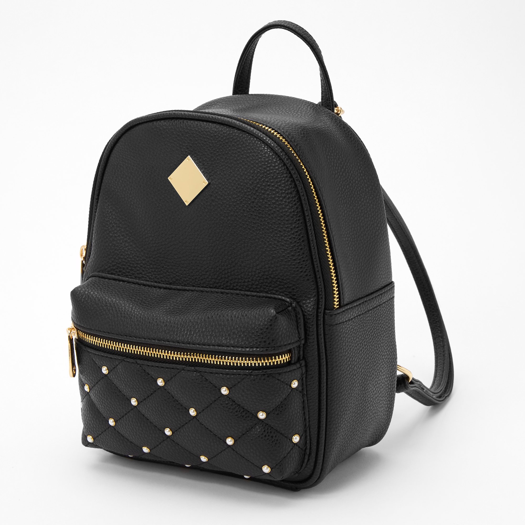 ☆【JILLSTUART】☆ROSELLA PUDDING BLACK QUILTED BACKPACK☆ ☆【JILLSTUART】☆ROSELLA PUDDING BLACK QUILTED BACKPACK☆