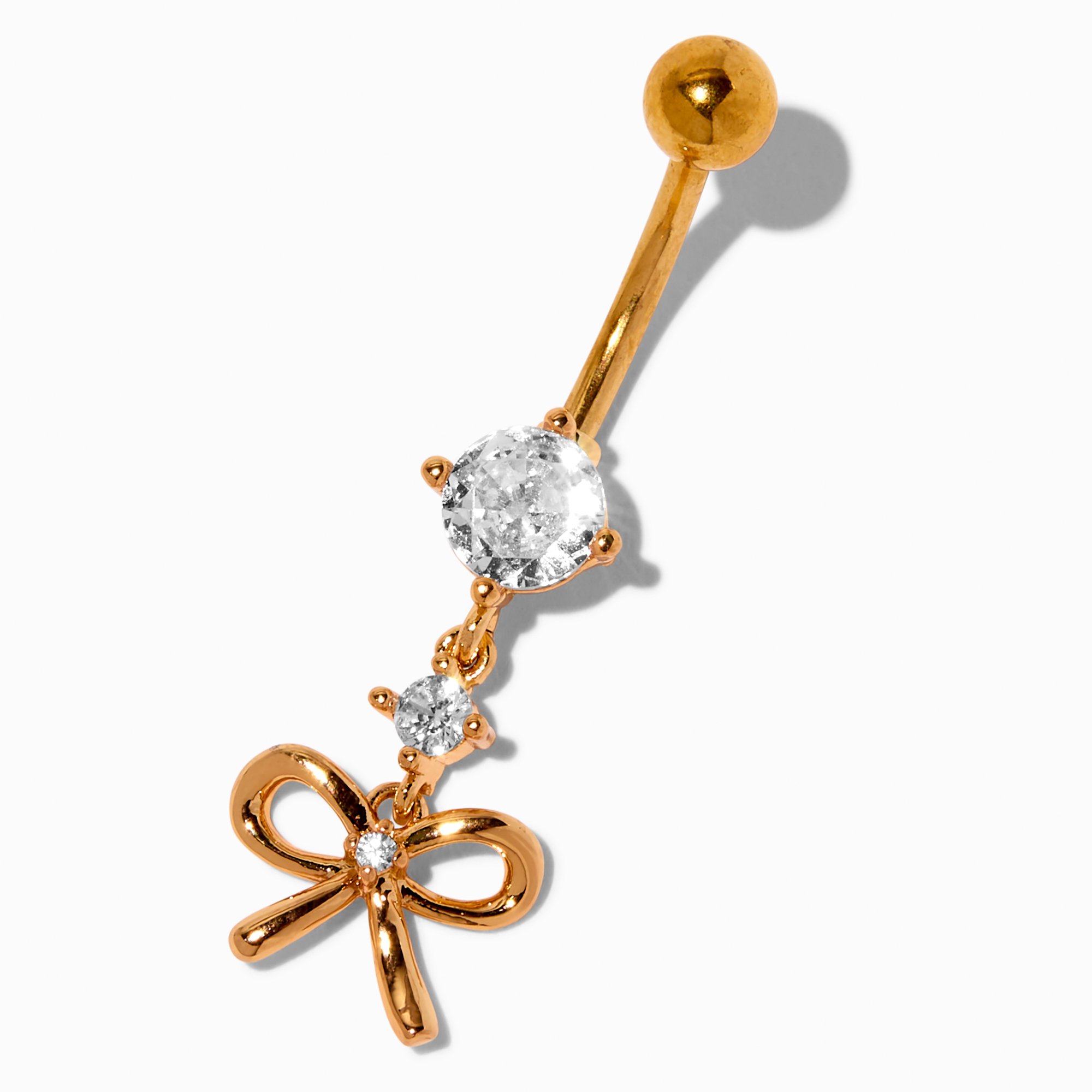 belly bars