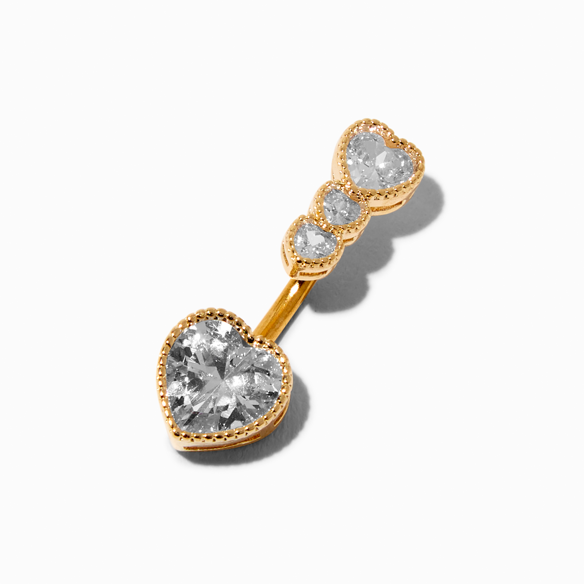 belly bars