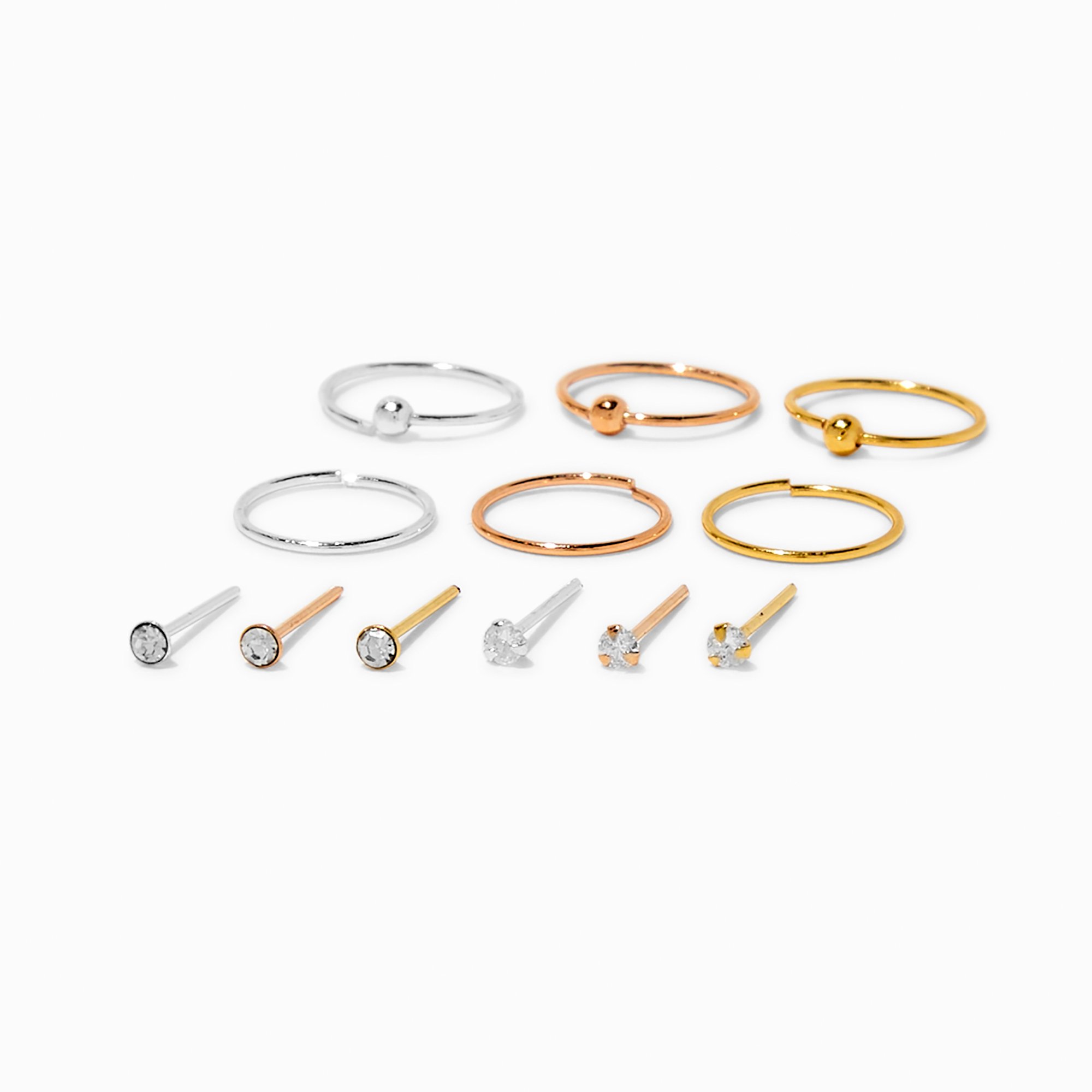body jewellery guide