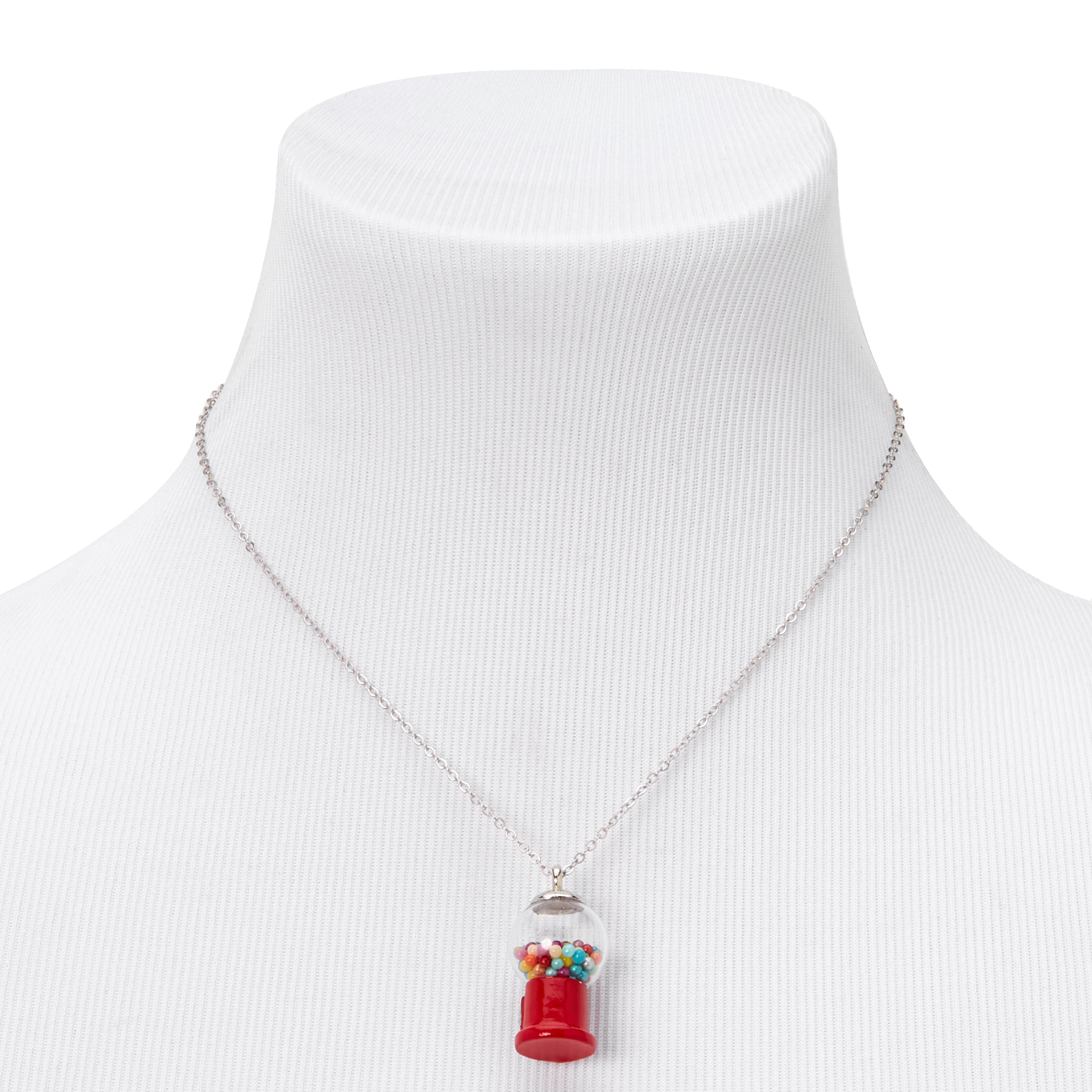 国内発送＊katespade＊Treat Yourself Gumball Pendant Necklace 国内発送＊katespade＊Treat Yourself Gumball Pendant Necklace