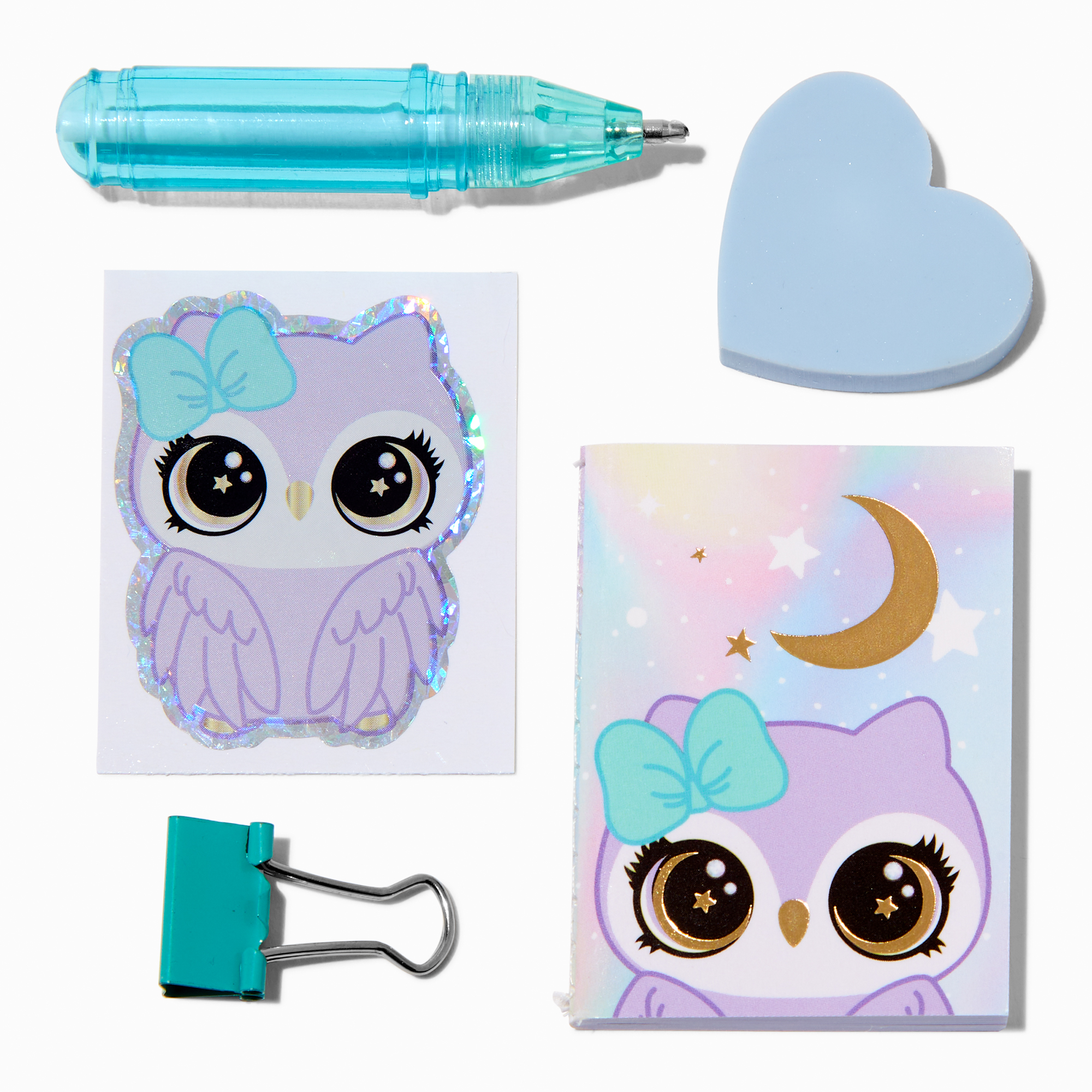 home and stationery