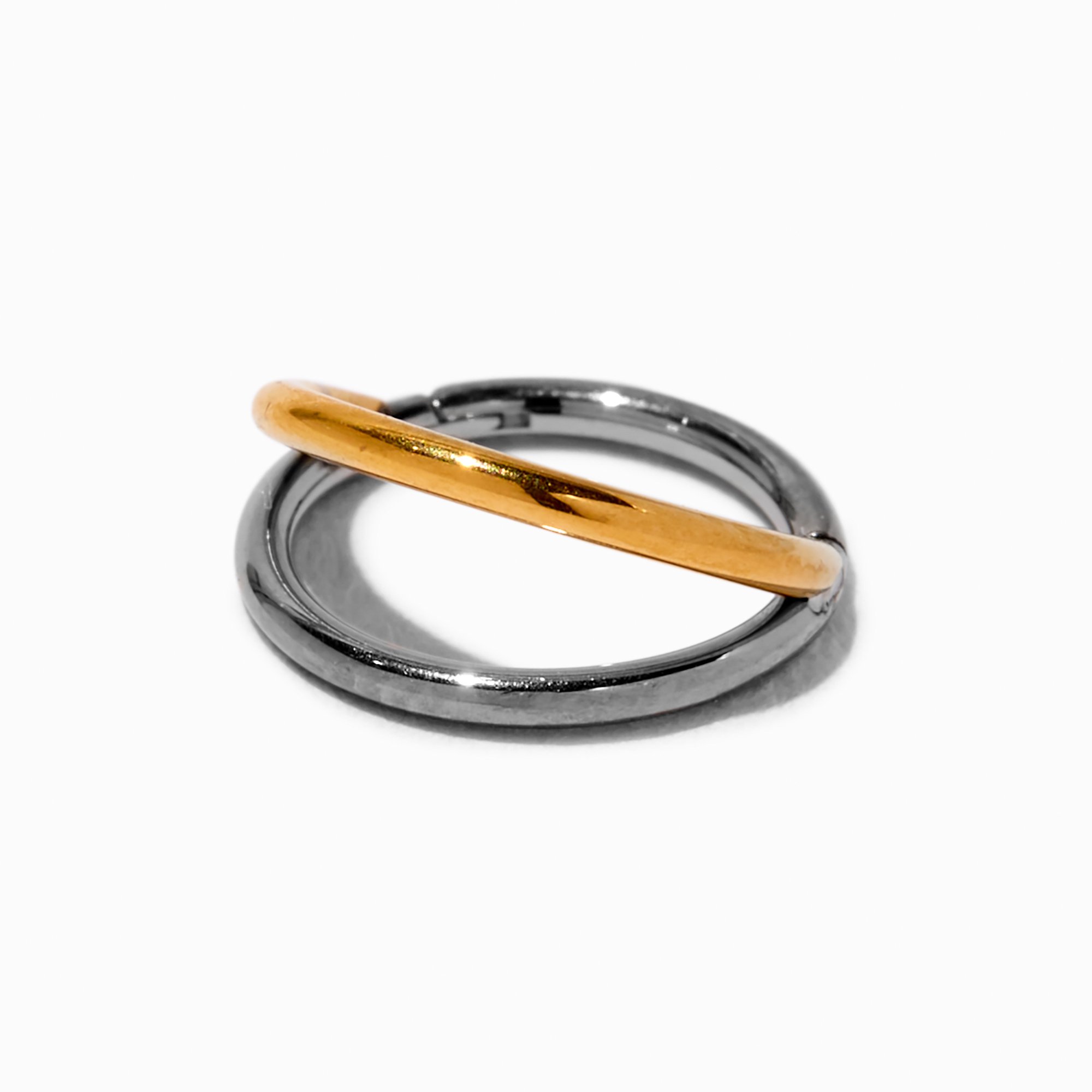 body jewelry hoops