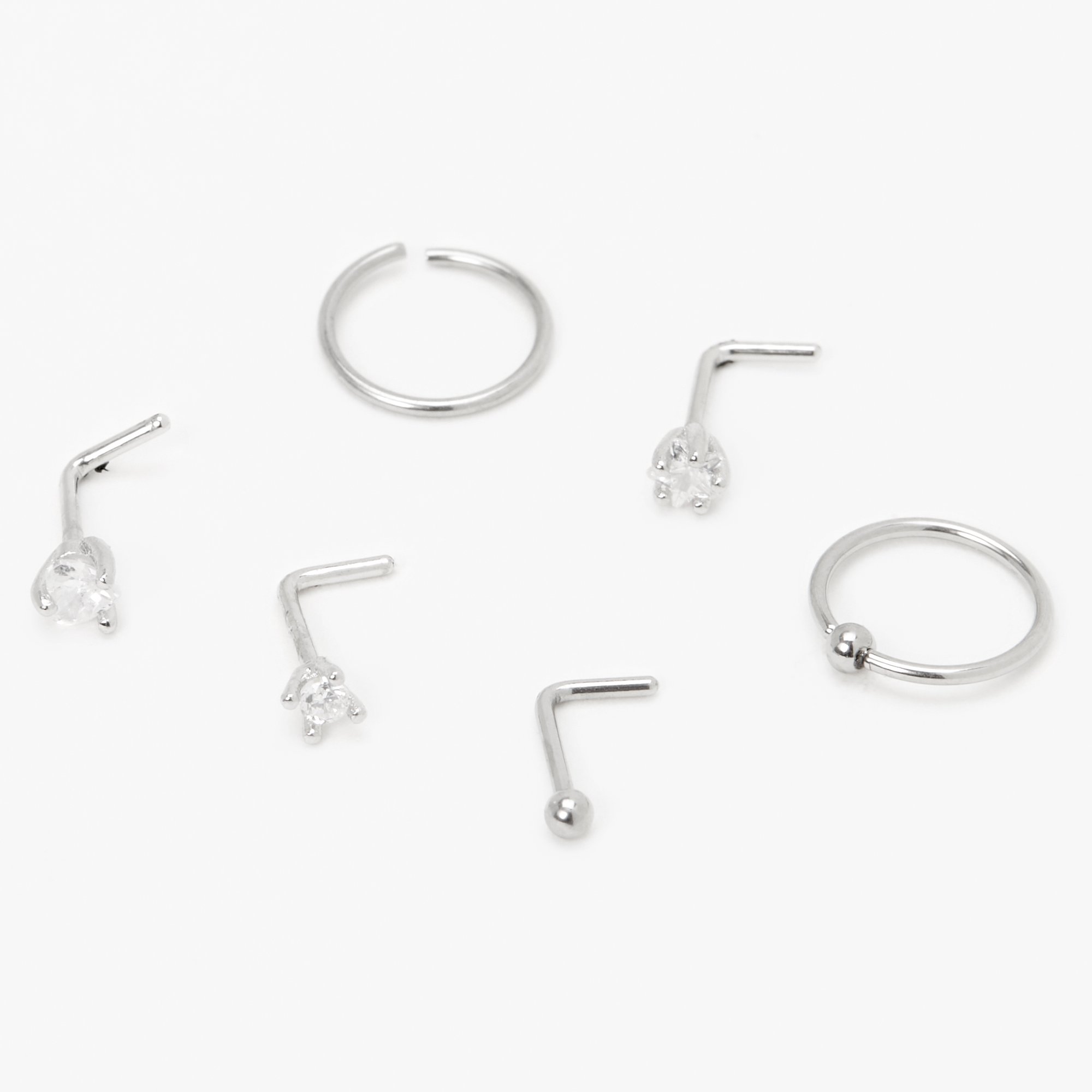 nose ring