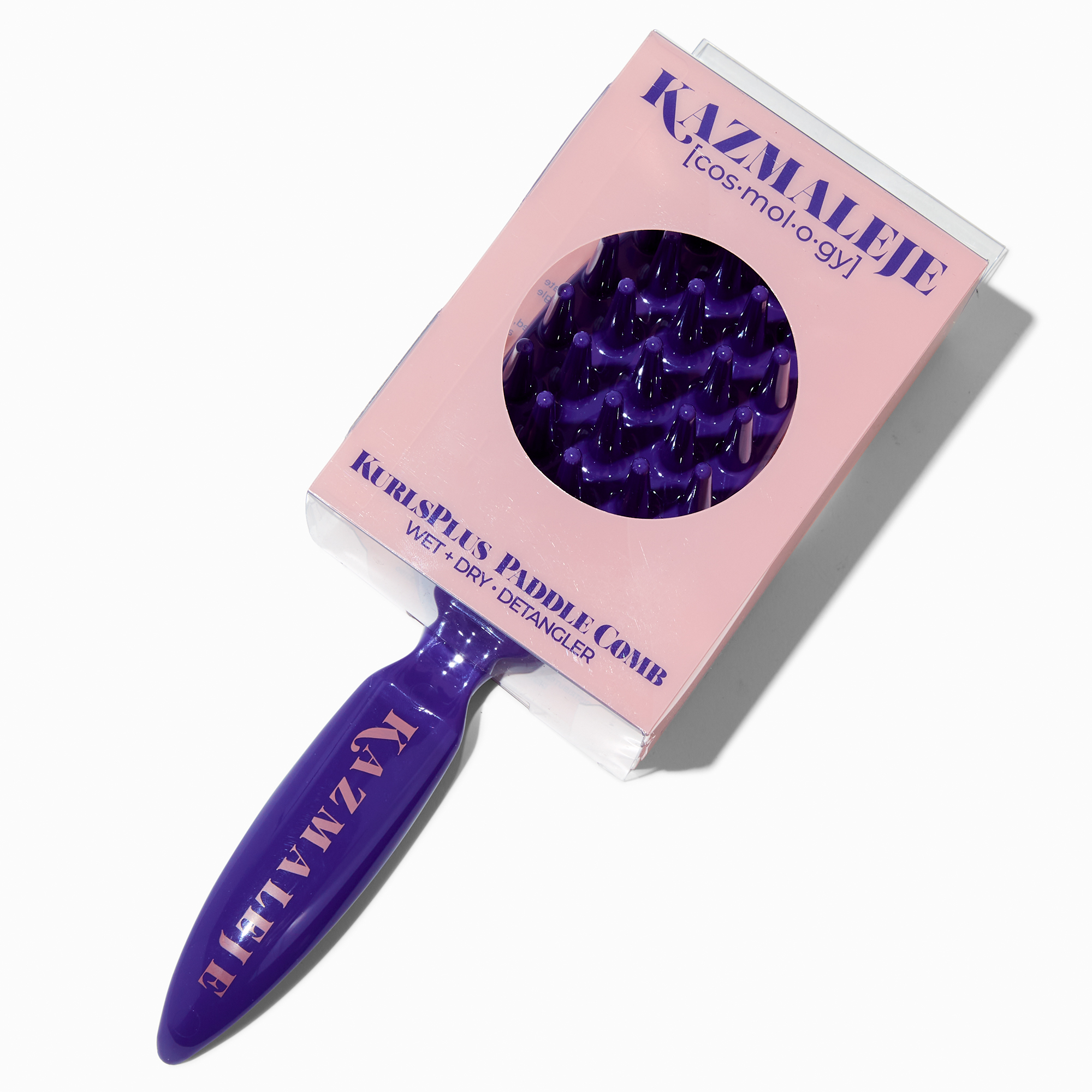 hair brushes