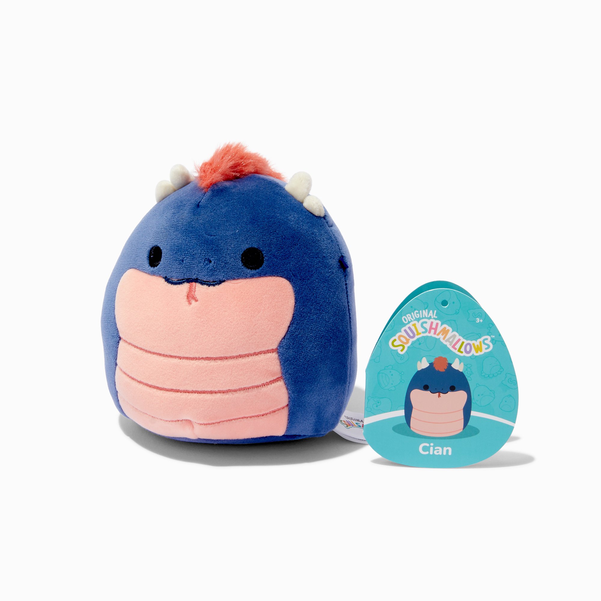 plush