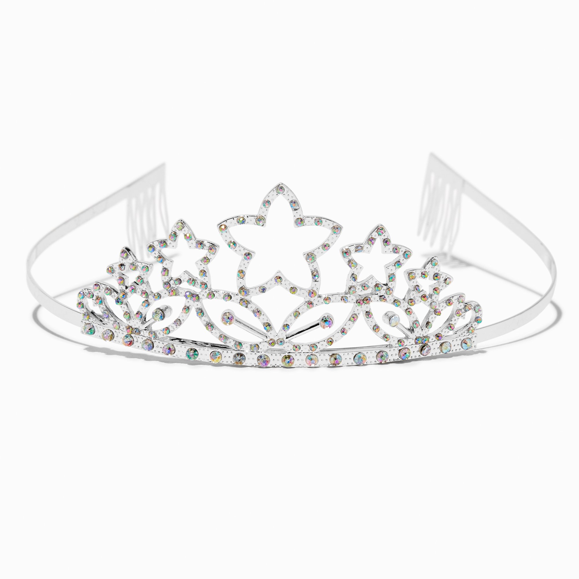Princess Drop Headdress (2021) by Baby, the Stars Shine Bright