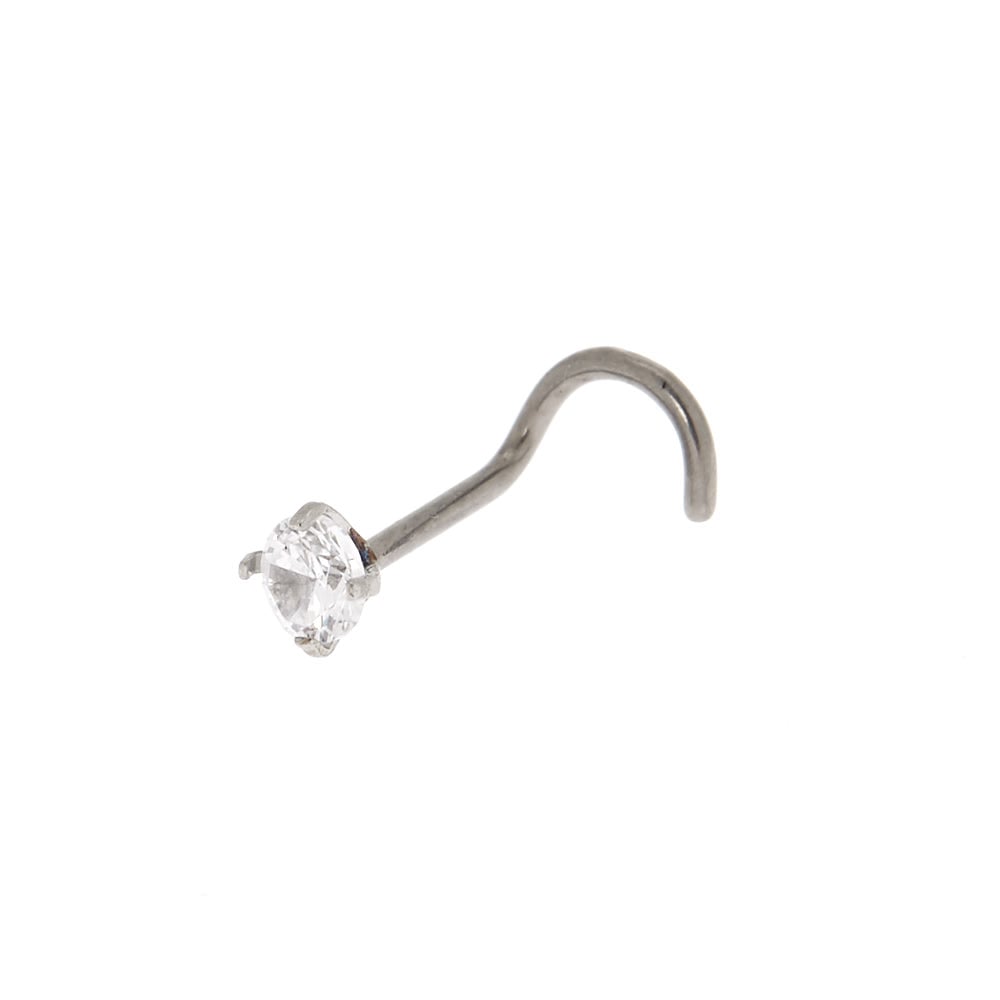 nose stud
