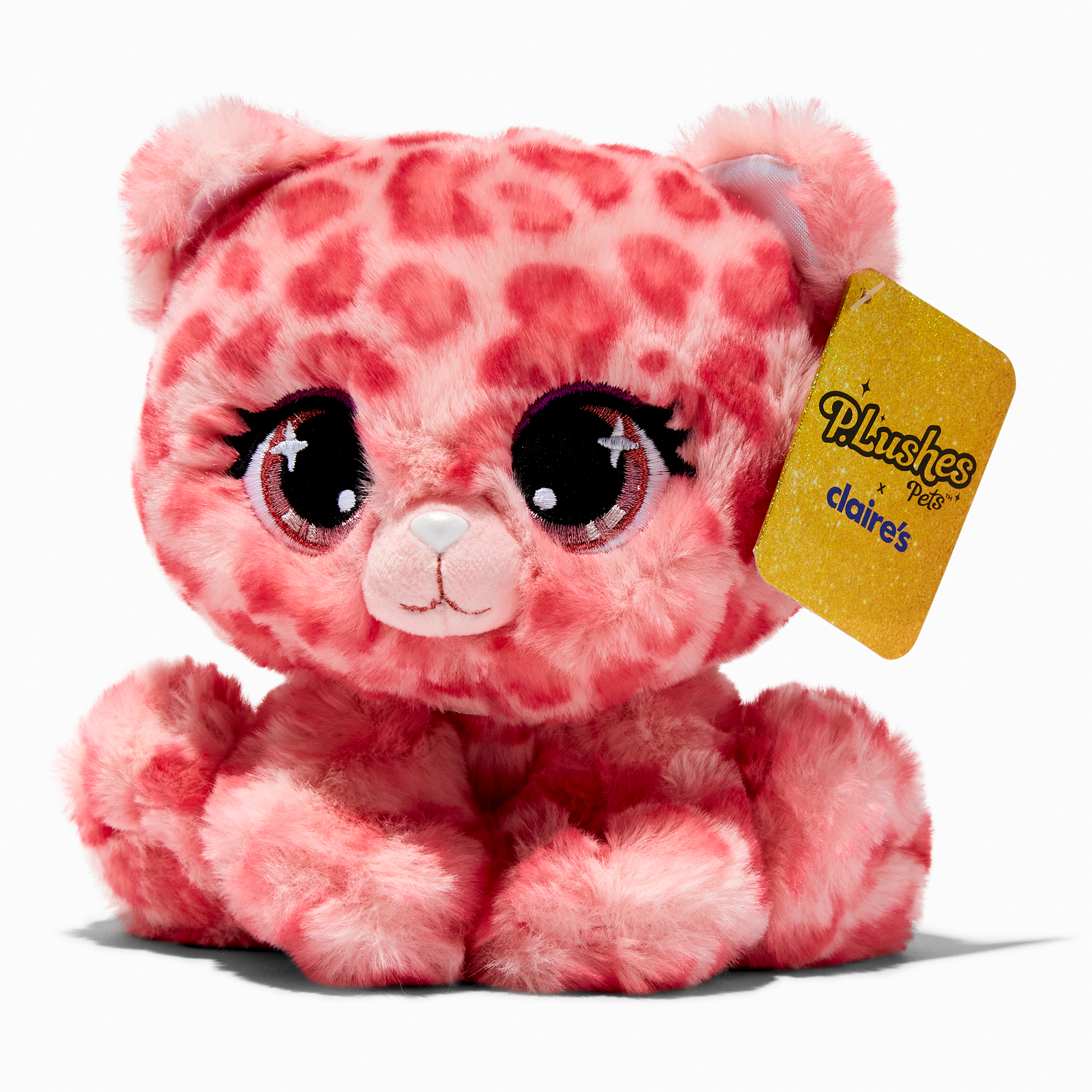 plushes pets