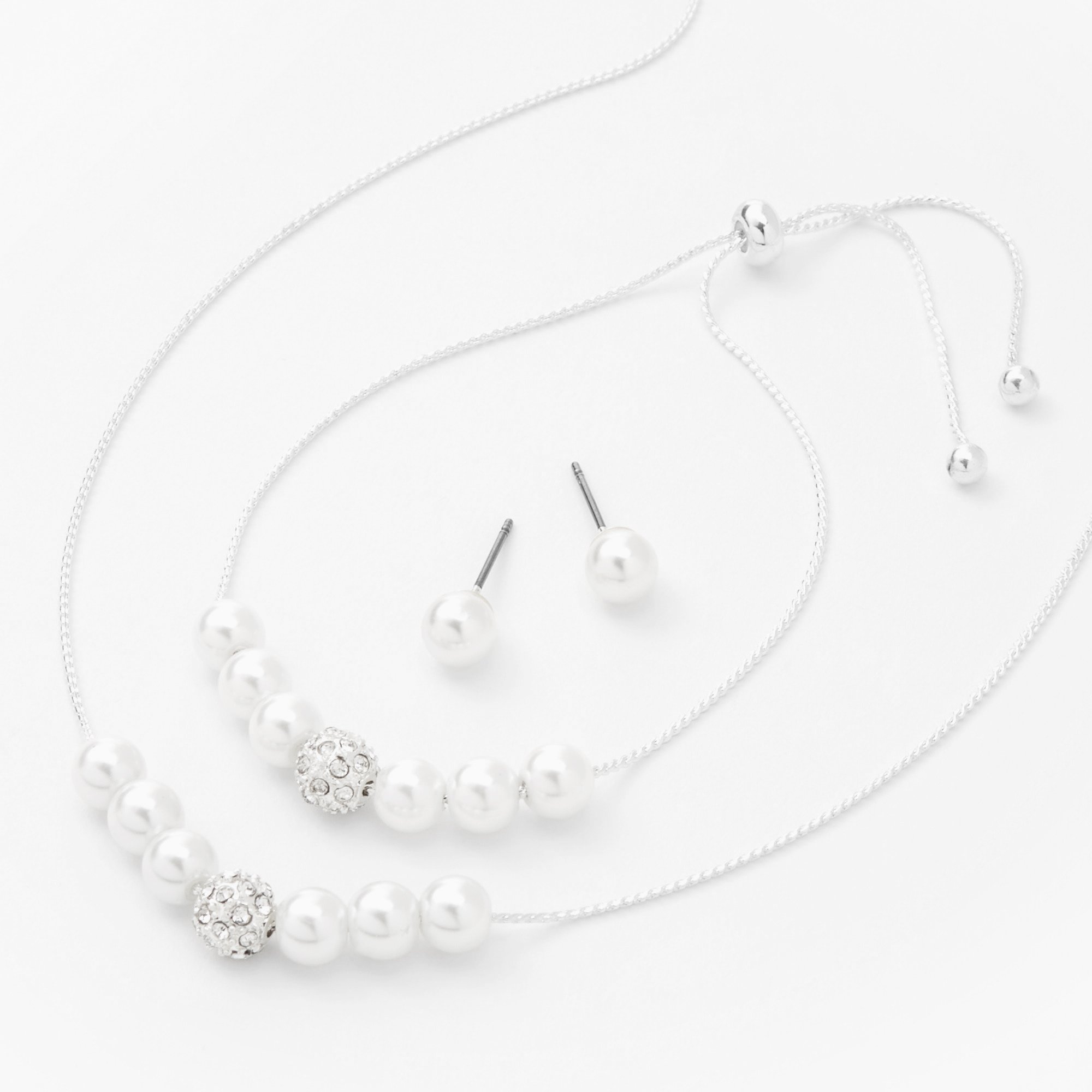 jewellery sets