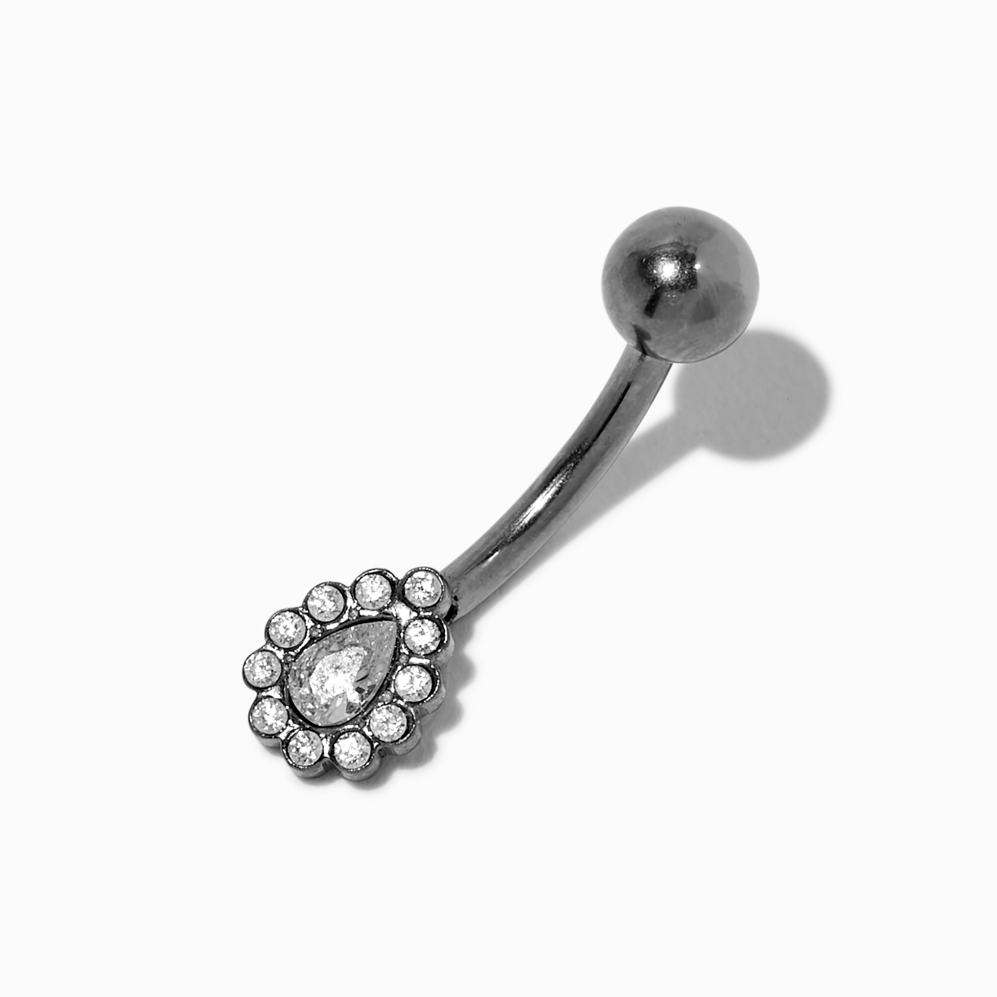 belly rings