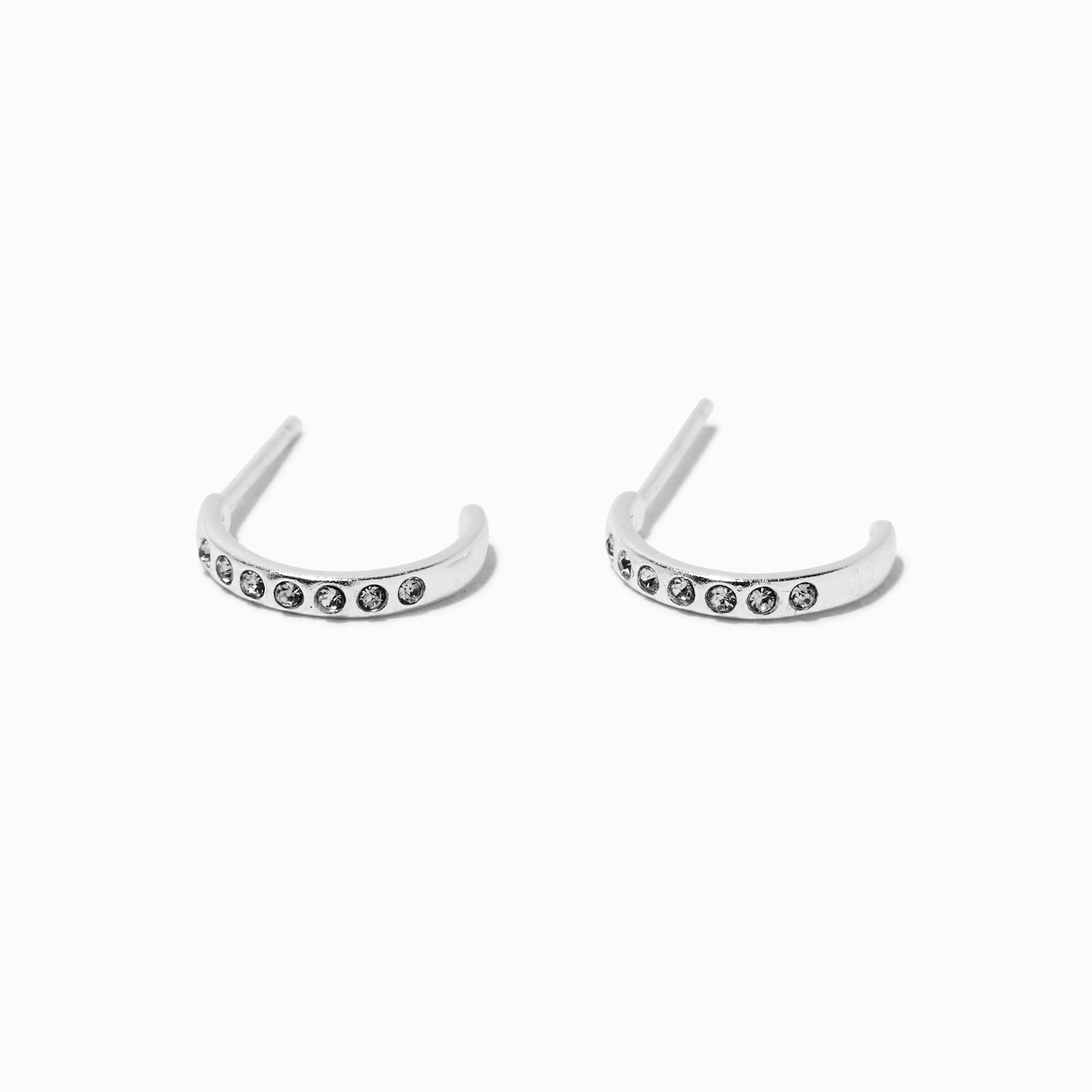sterling silver