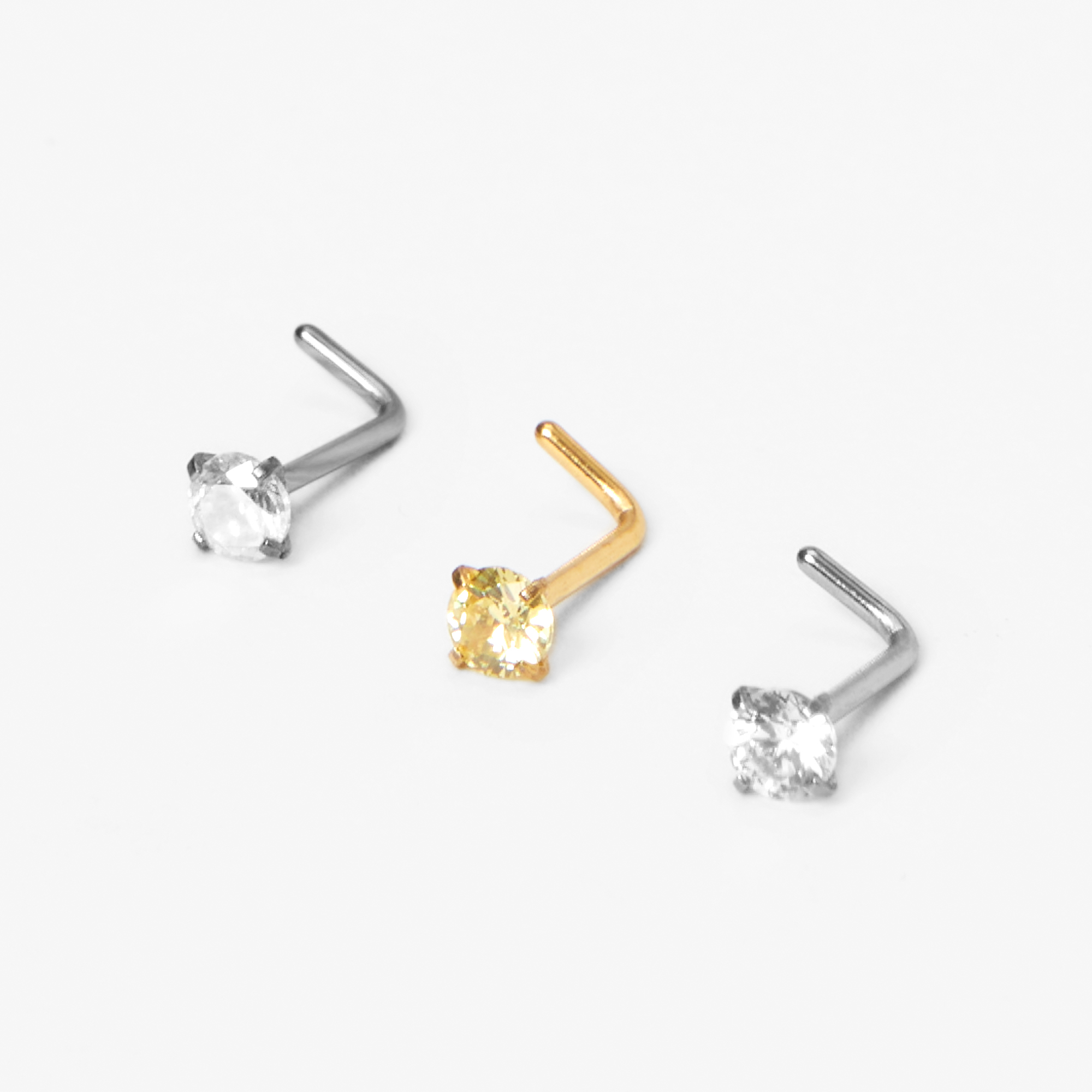 nose rings studs jewelry