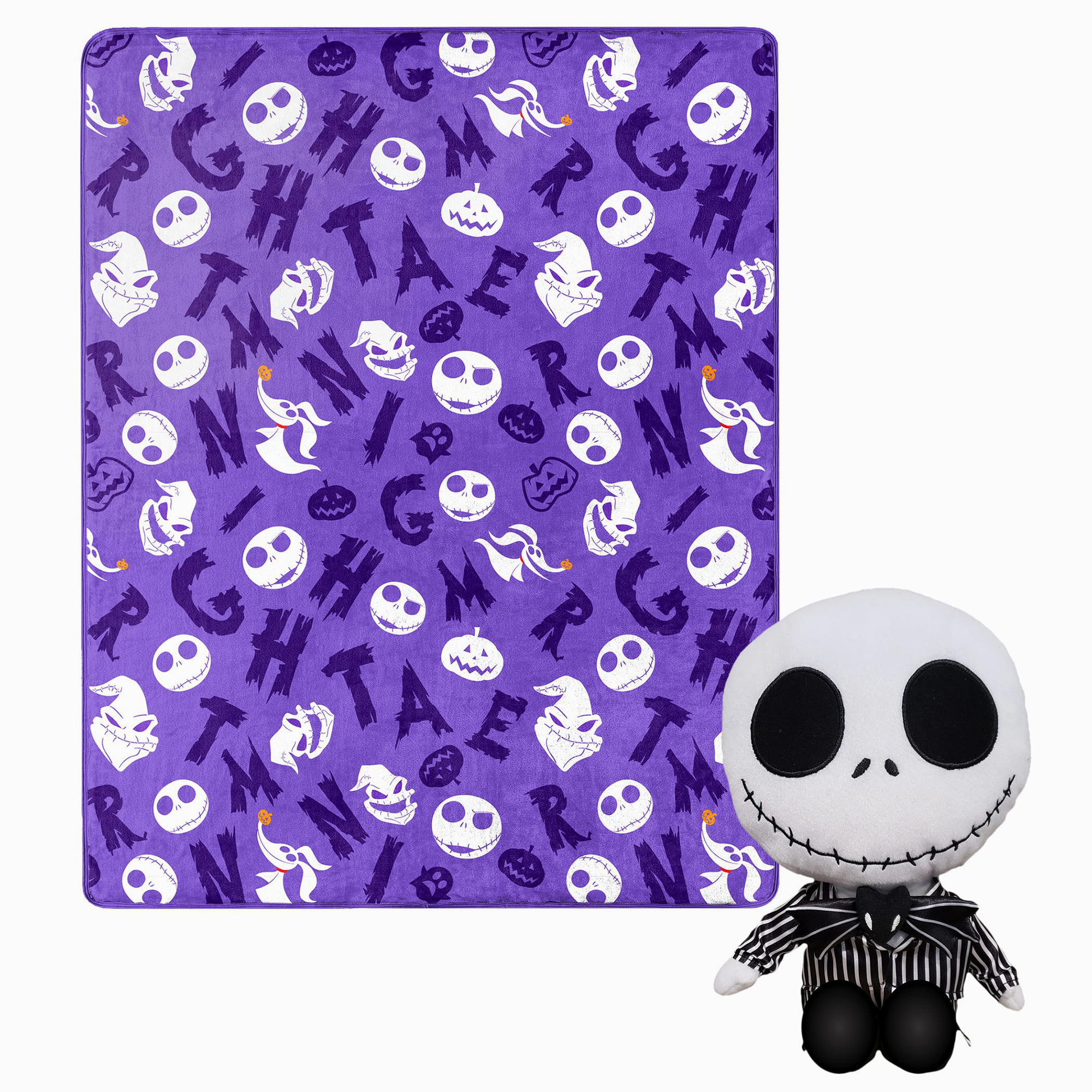 the nightmare before christmas