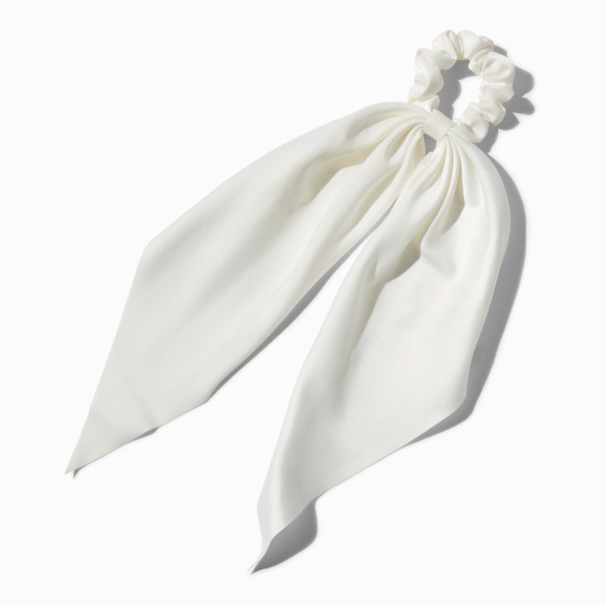scrunchie scarfs